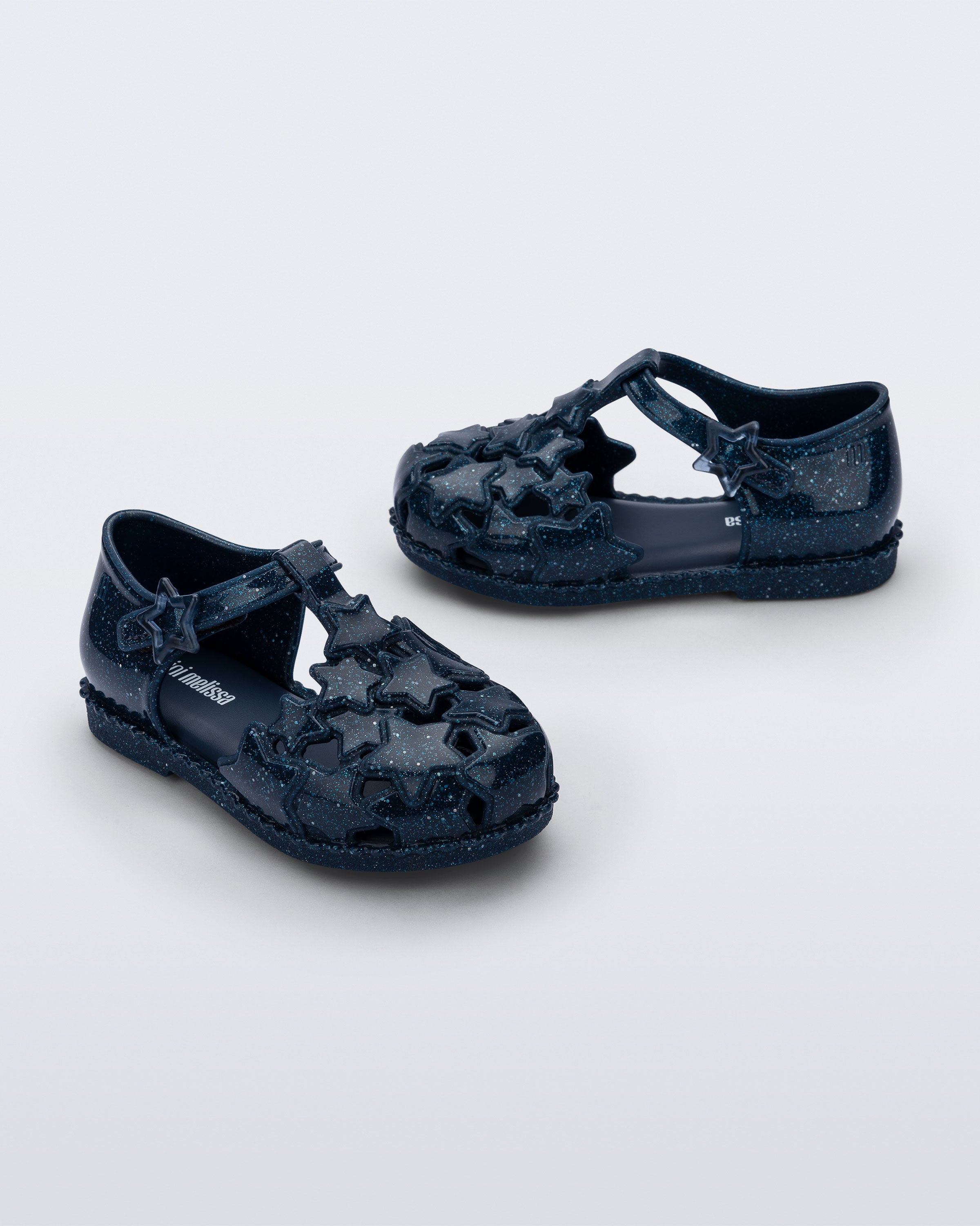 MINI MELISSA STARRY BB