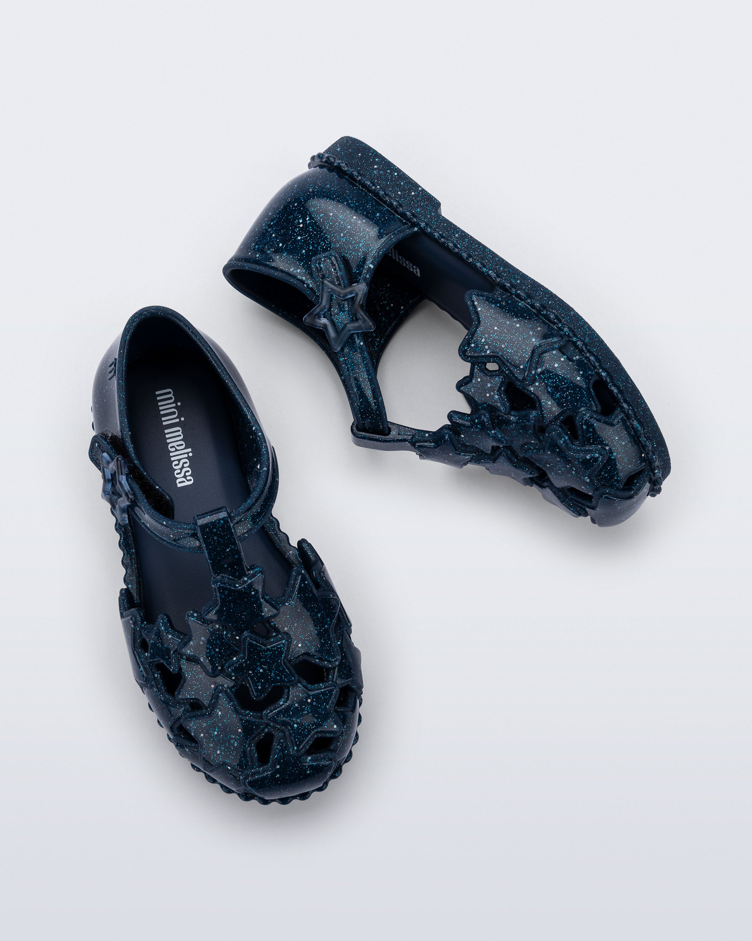 MINI MELISSA STARRY BB