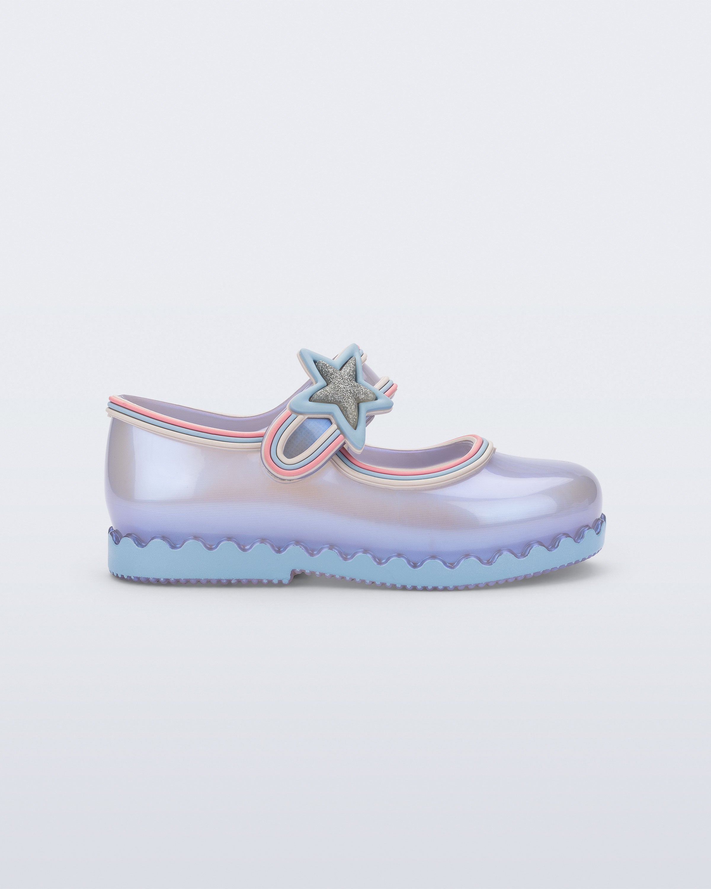 MINI MELISSA HIP BALLERINA STAR BB