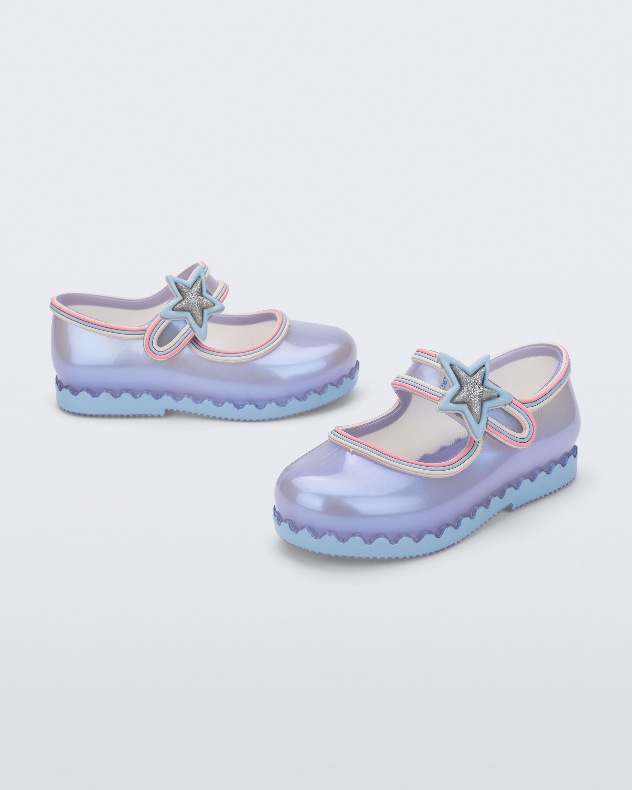 MINI MELISSA HIP BALLERINA STAR BB