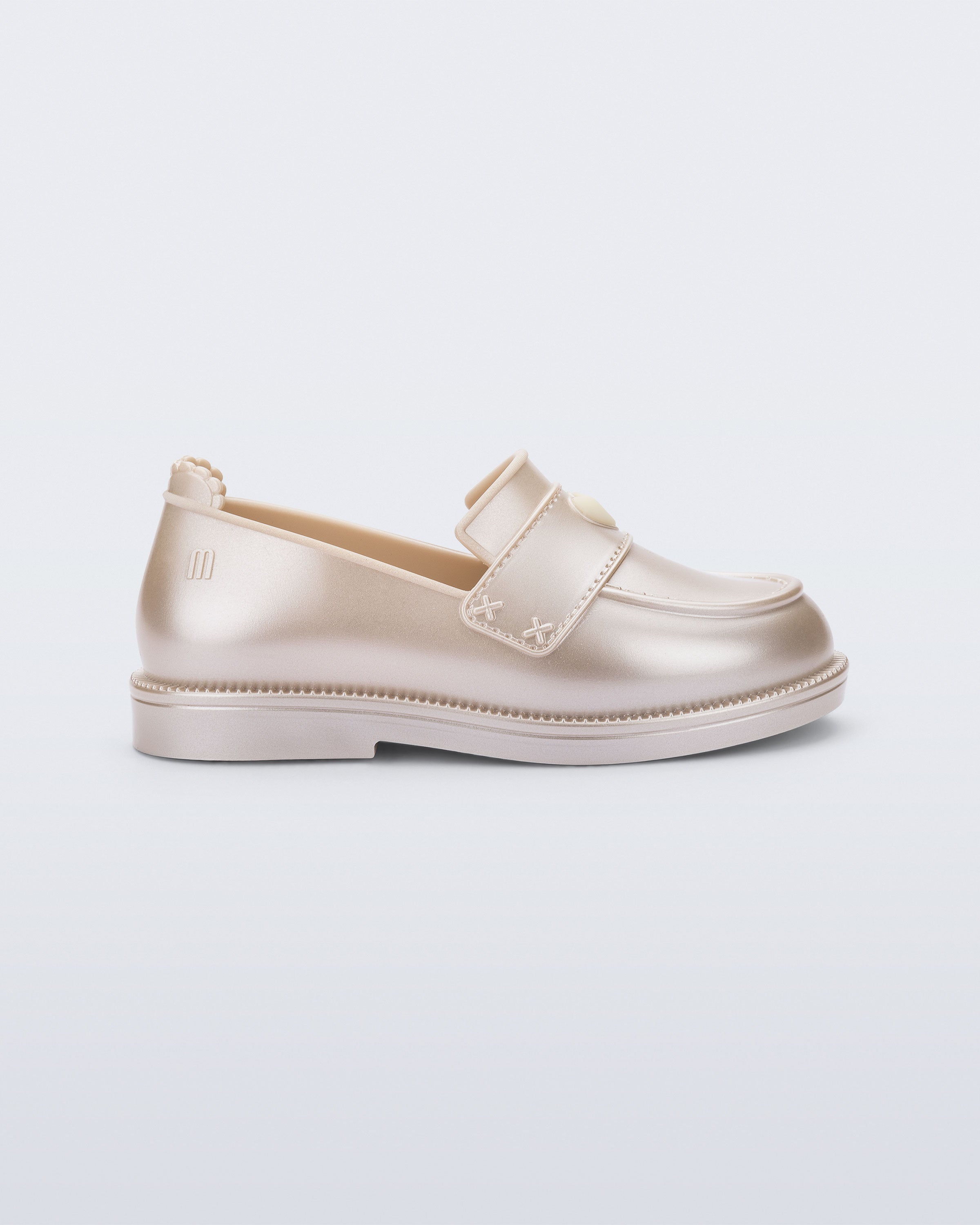MINI MELISSA ROYAL LOVE BB