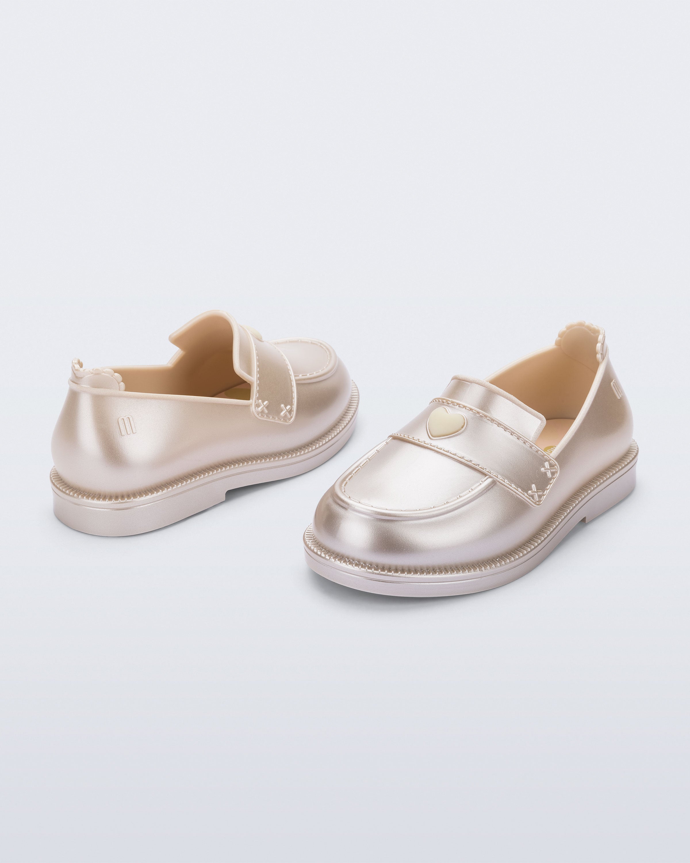 MINI MELISSA ROYAL LOVE BB