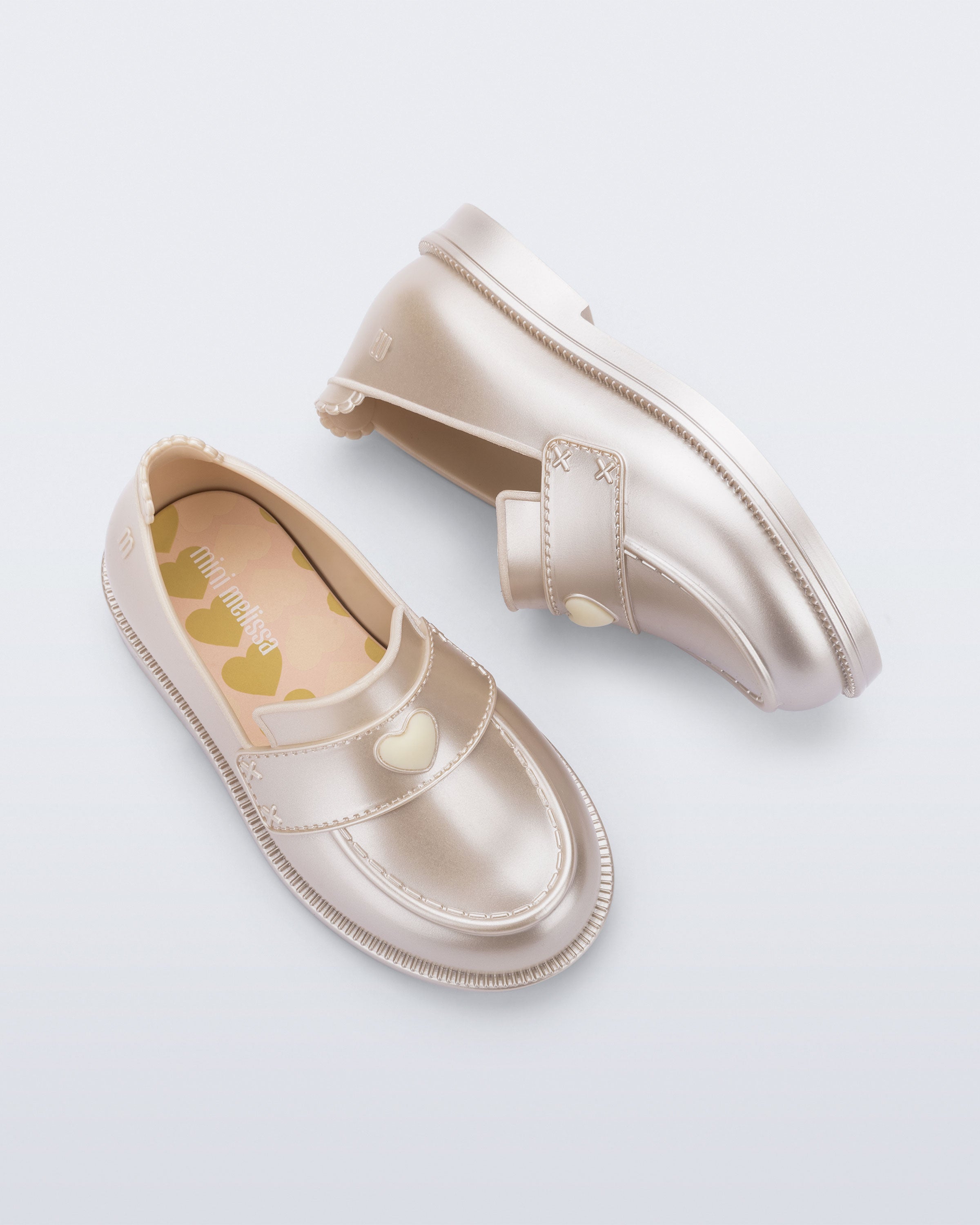 MINI MELISSA ROYAL LOVE BB