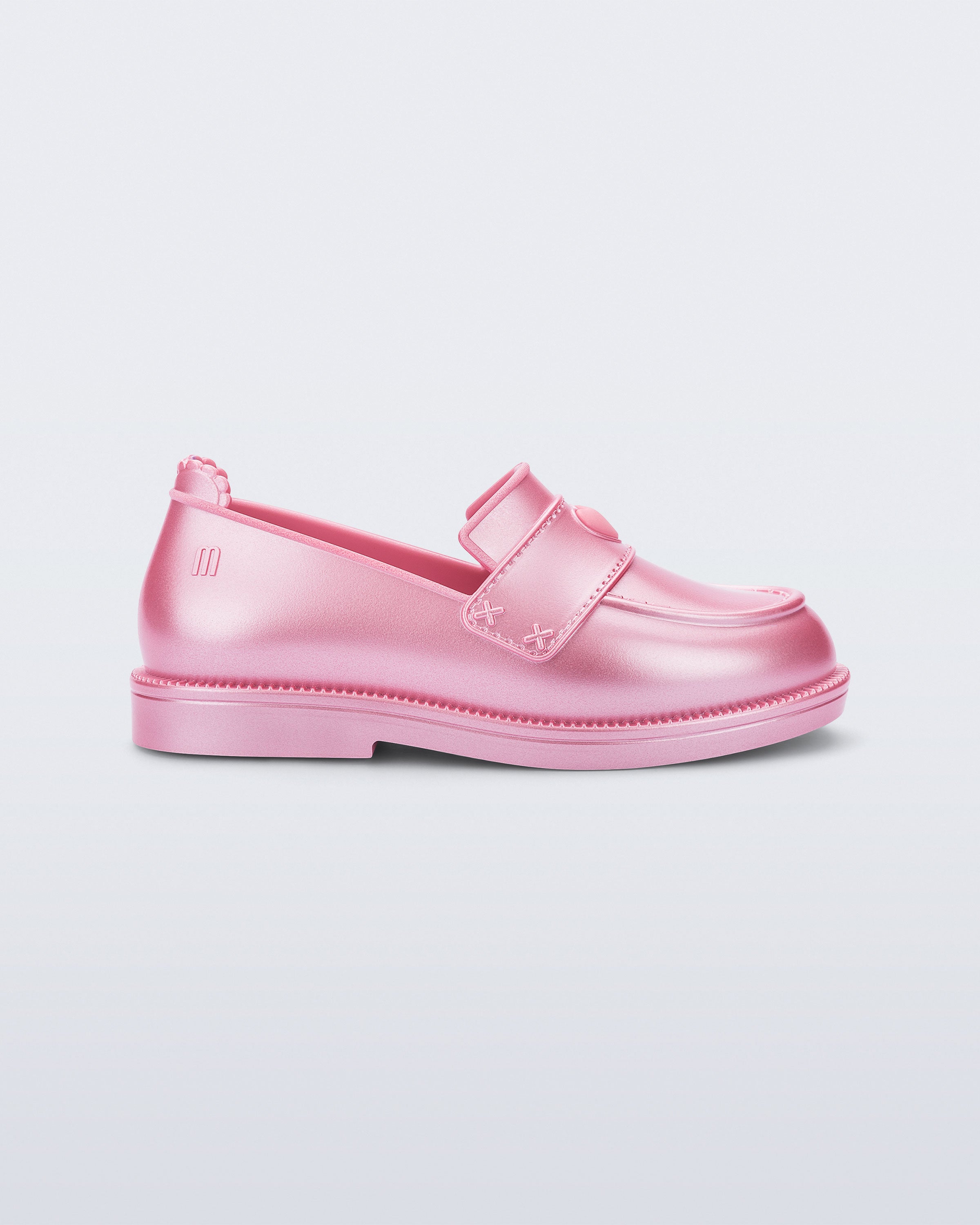 MINI MELISSA ROYAL LOVE BB