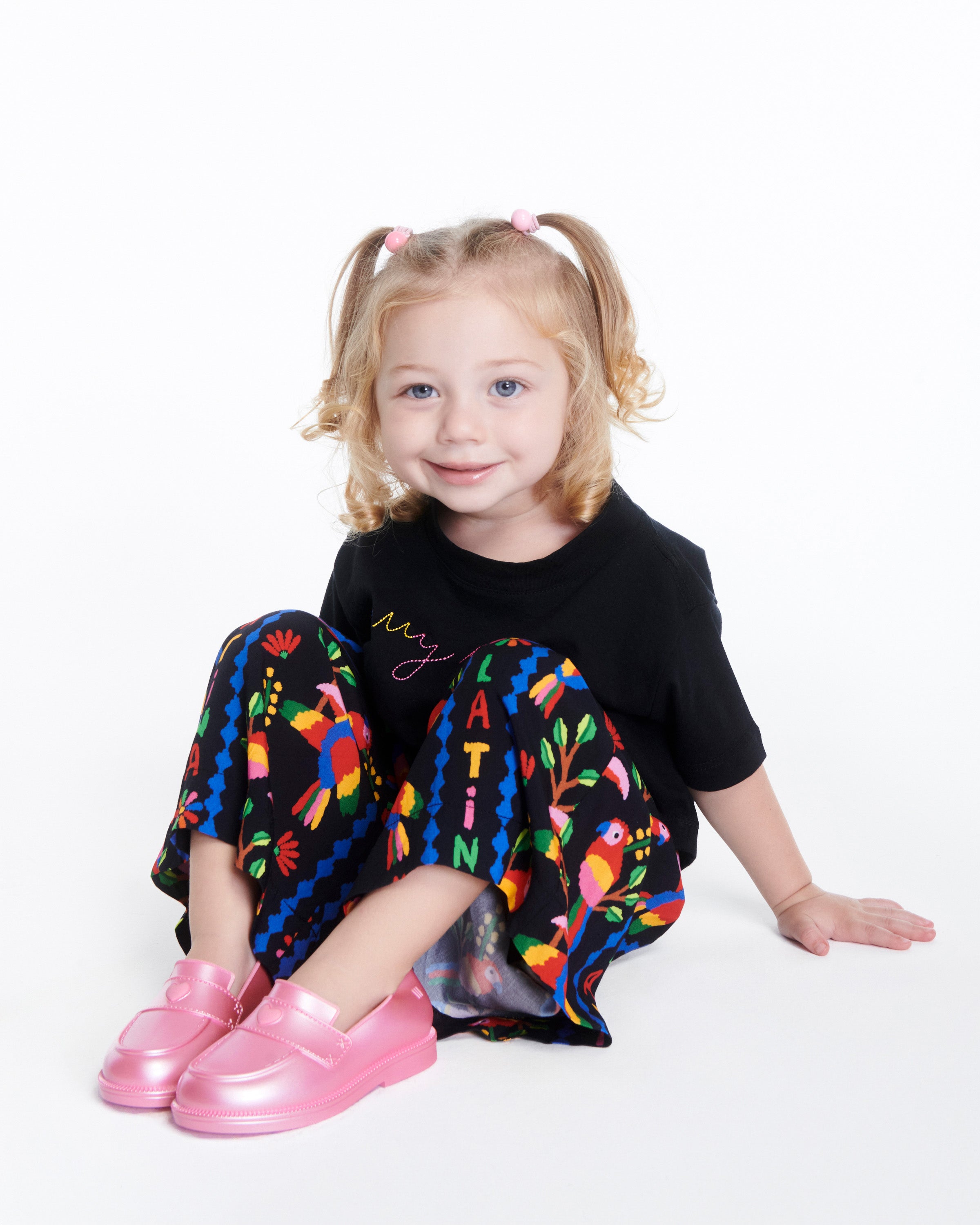 MINI MELISSA ROYAL LOVE BB