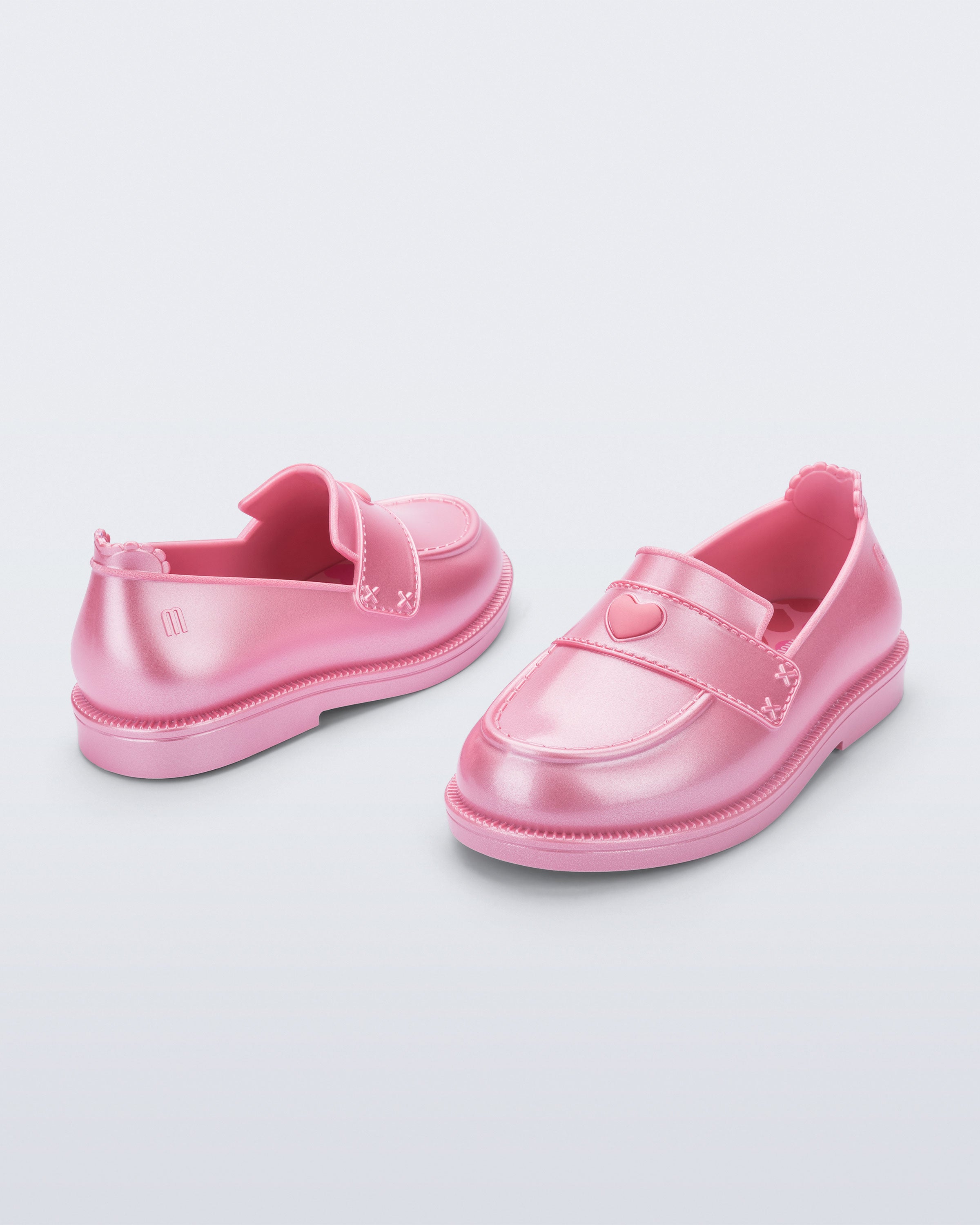 MINI MELISSA ROYAL LOVE BB