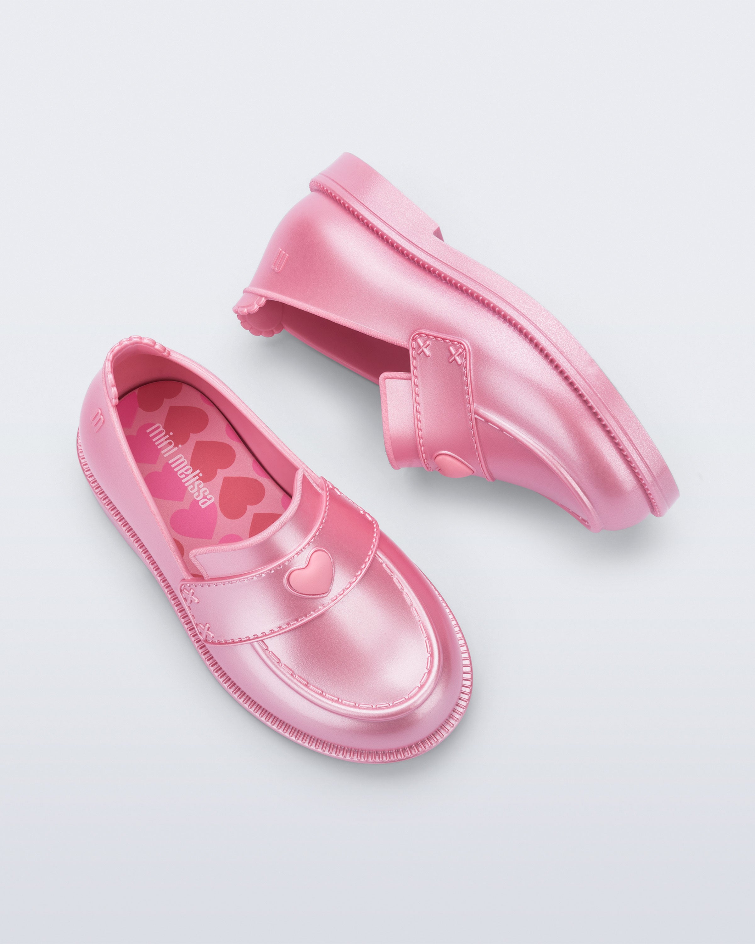 MINI MELISSA ROYAL LOVE BB