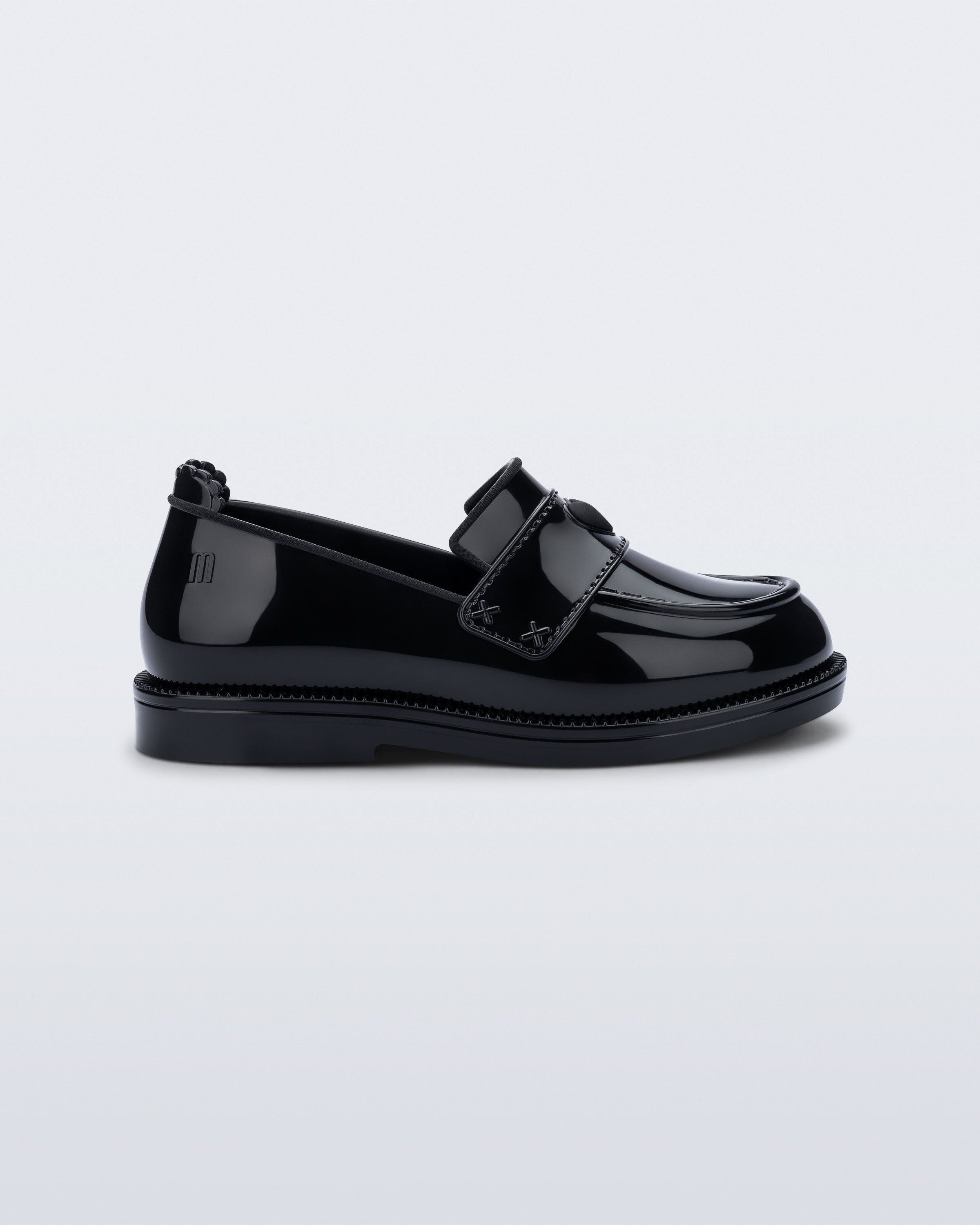 MINI MELISSA ROYAL LOVE BB