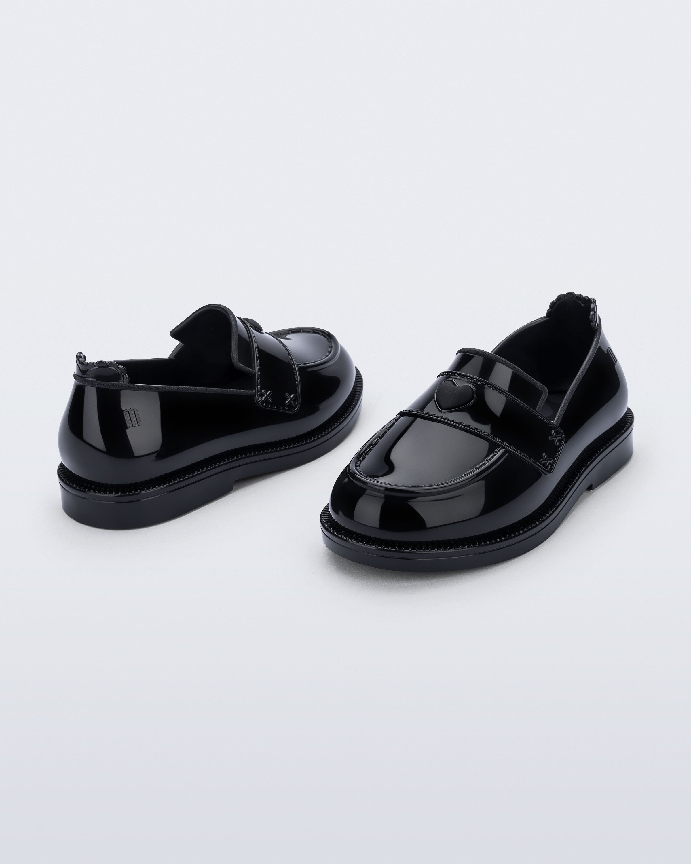 MINI MELISSA ROYAL LOVE BB