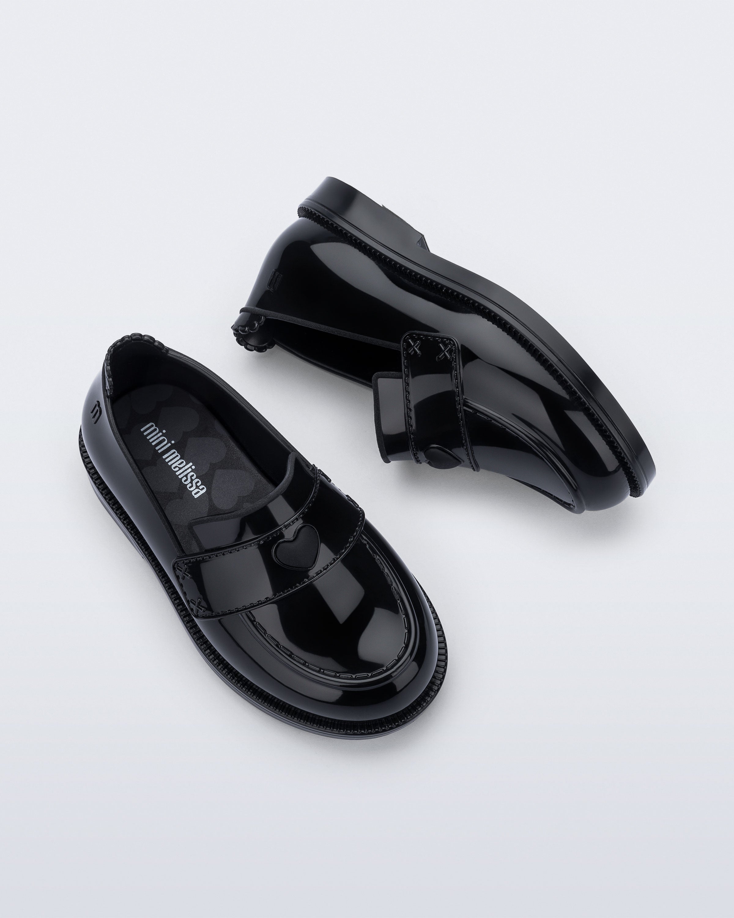 MINI MELISSA ROYAL LOVE BB