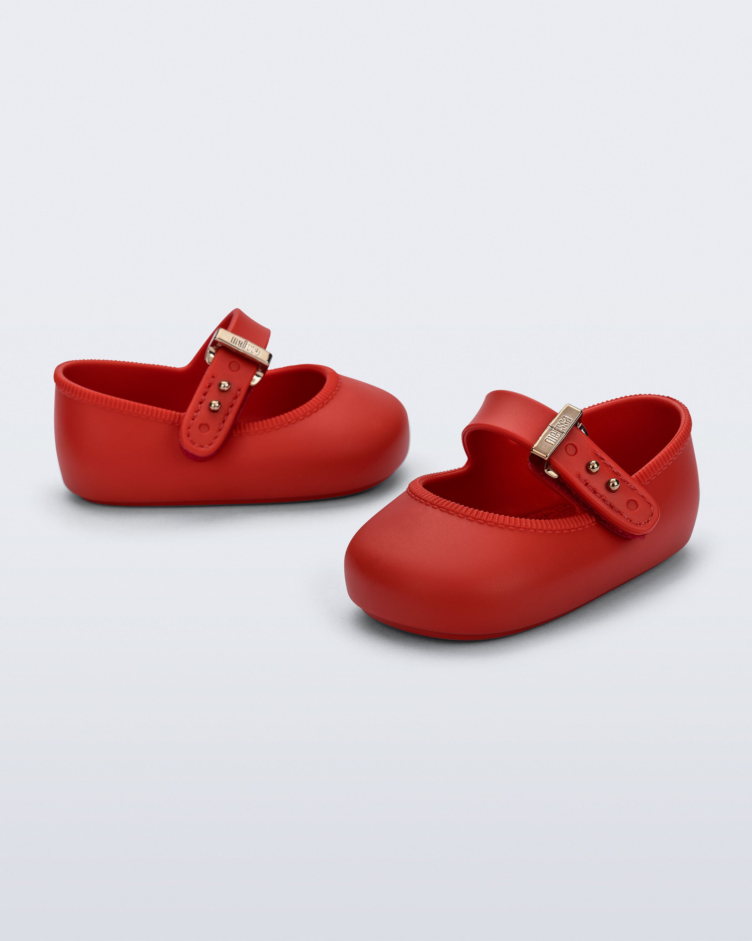 MY FIRST MINI MELISSA BALLERINA BB