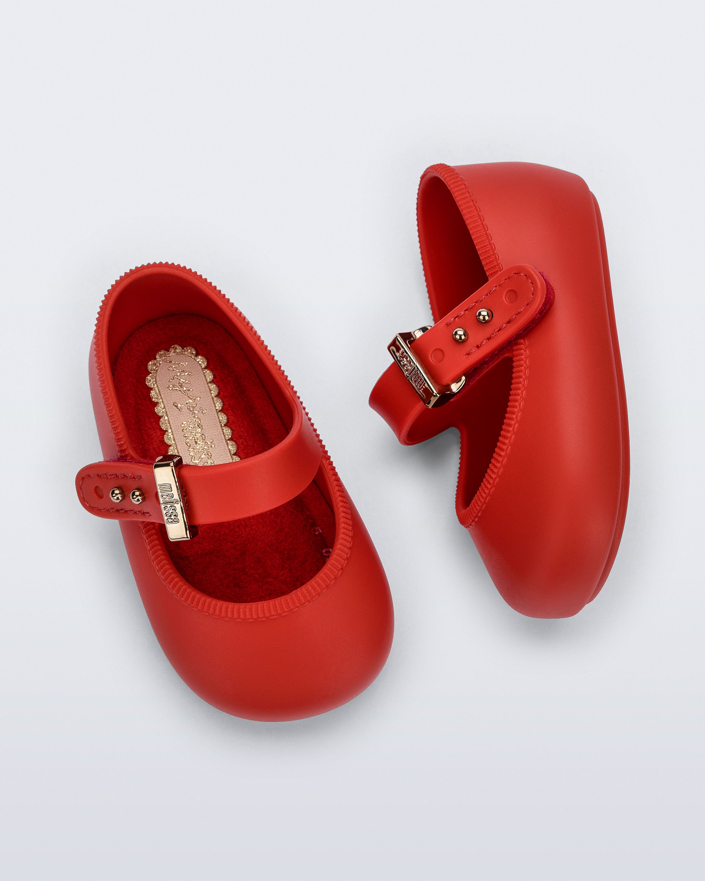 MY FIRST MINI MELISSA BALLERINA BB