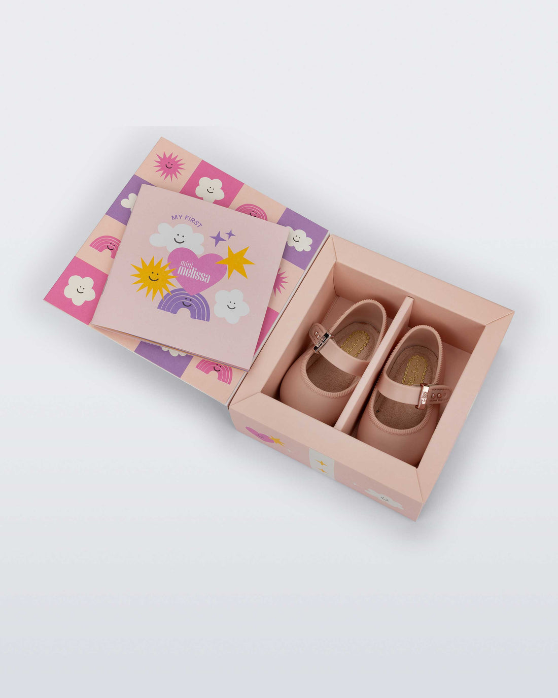MY FIRST MINI MELISSA BALLERINA BB