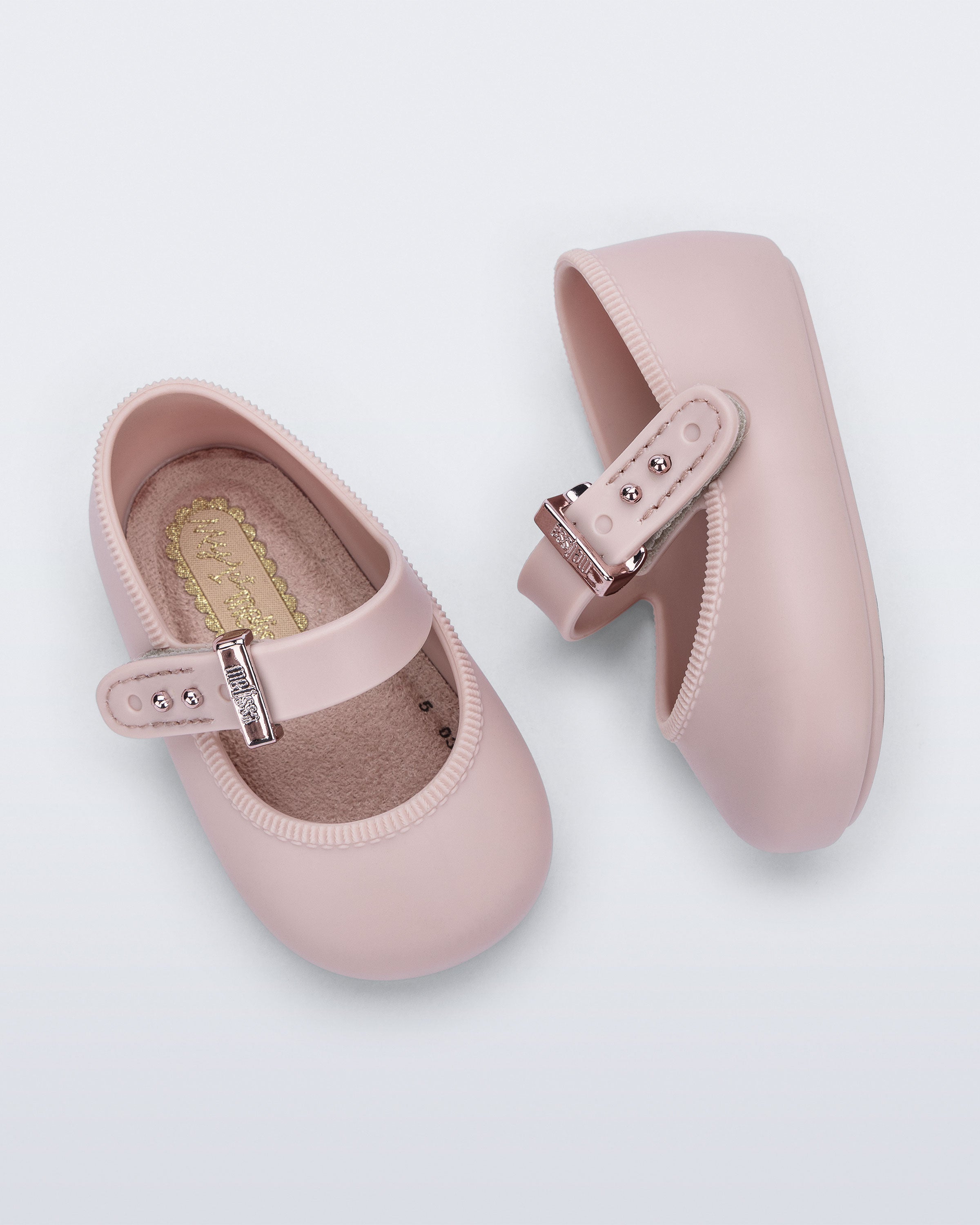 MY FIRST MINI MELISSA BALLERINA BB