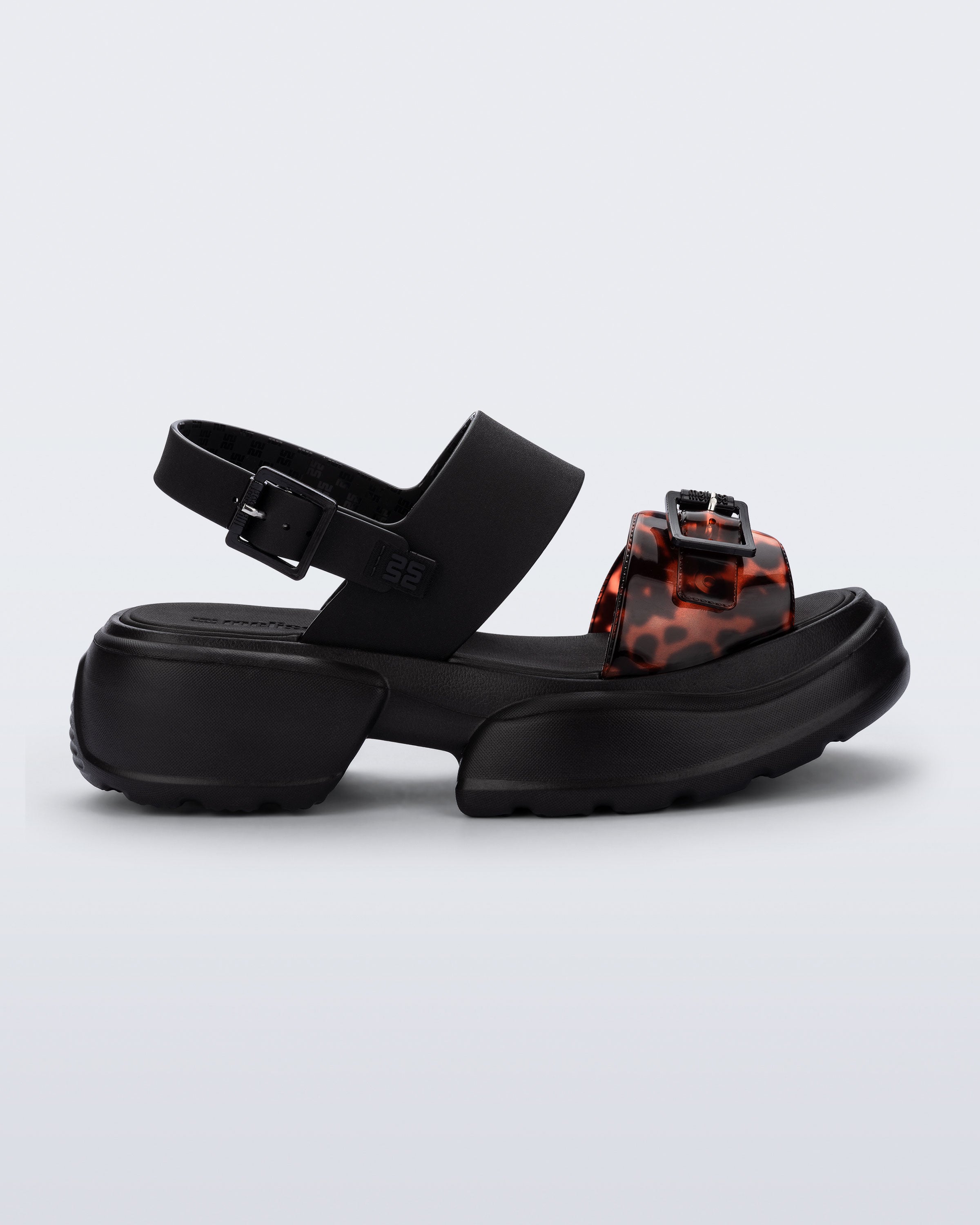 MELISSA PUSH AD