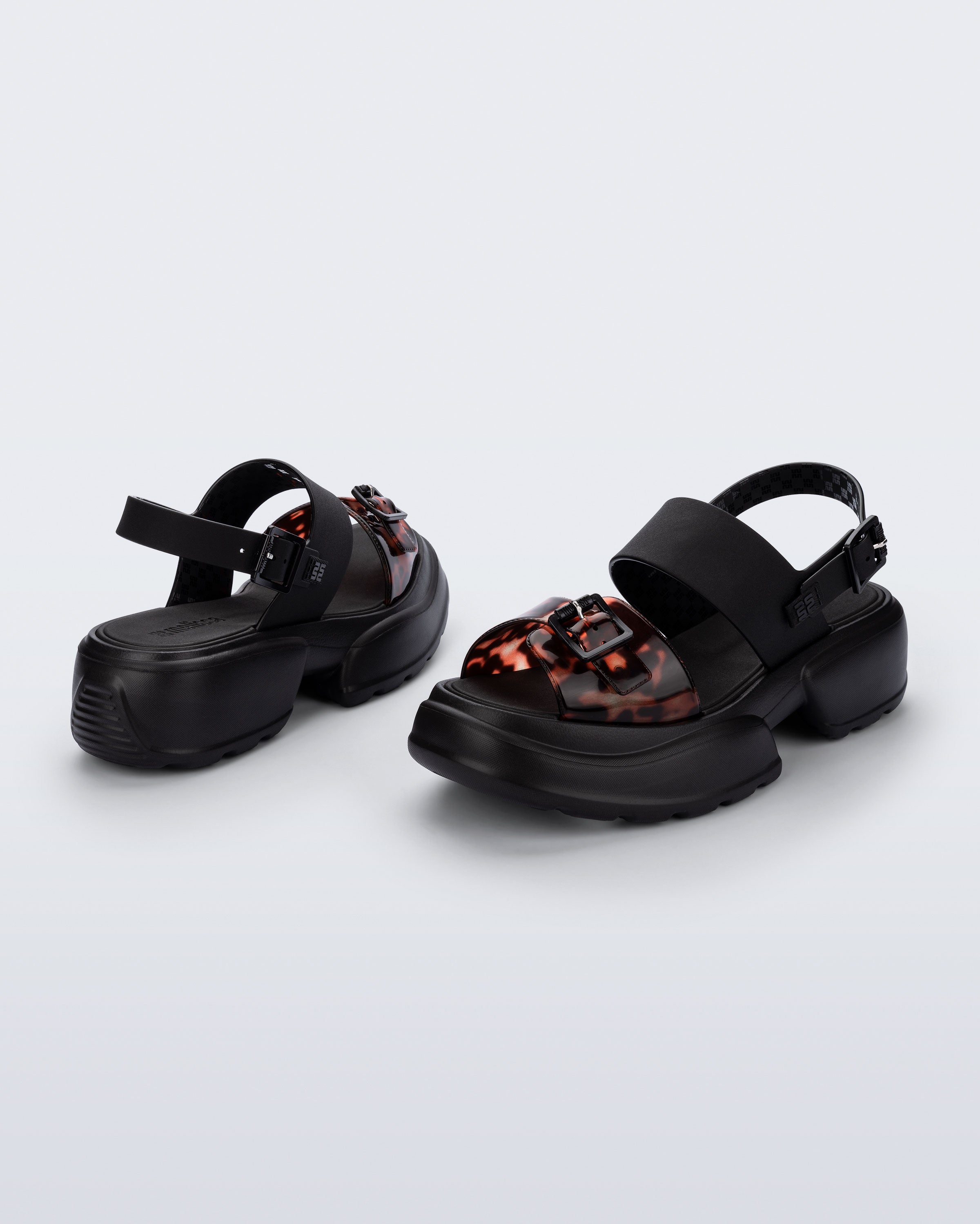MELISSA PUSH AD