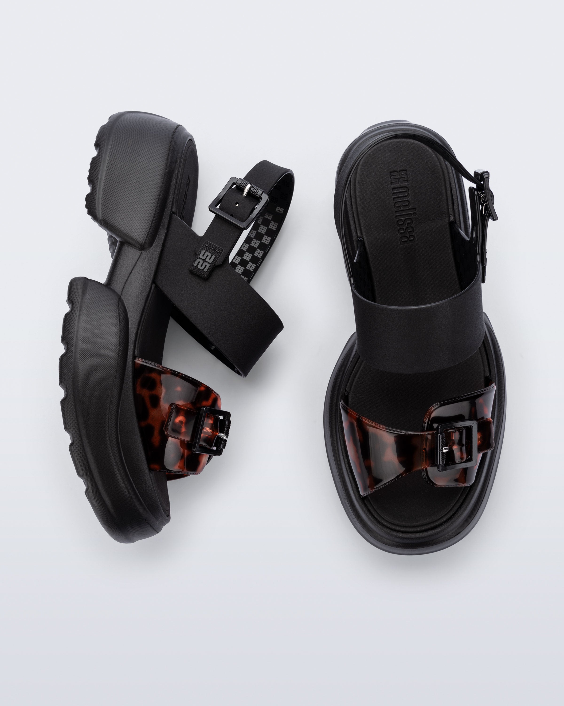 MELISSA PUSH AD
