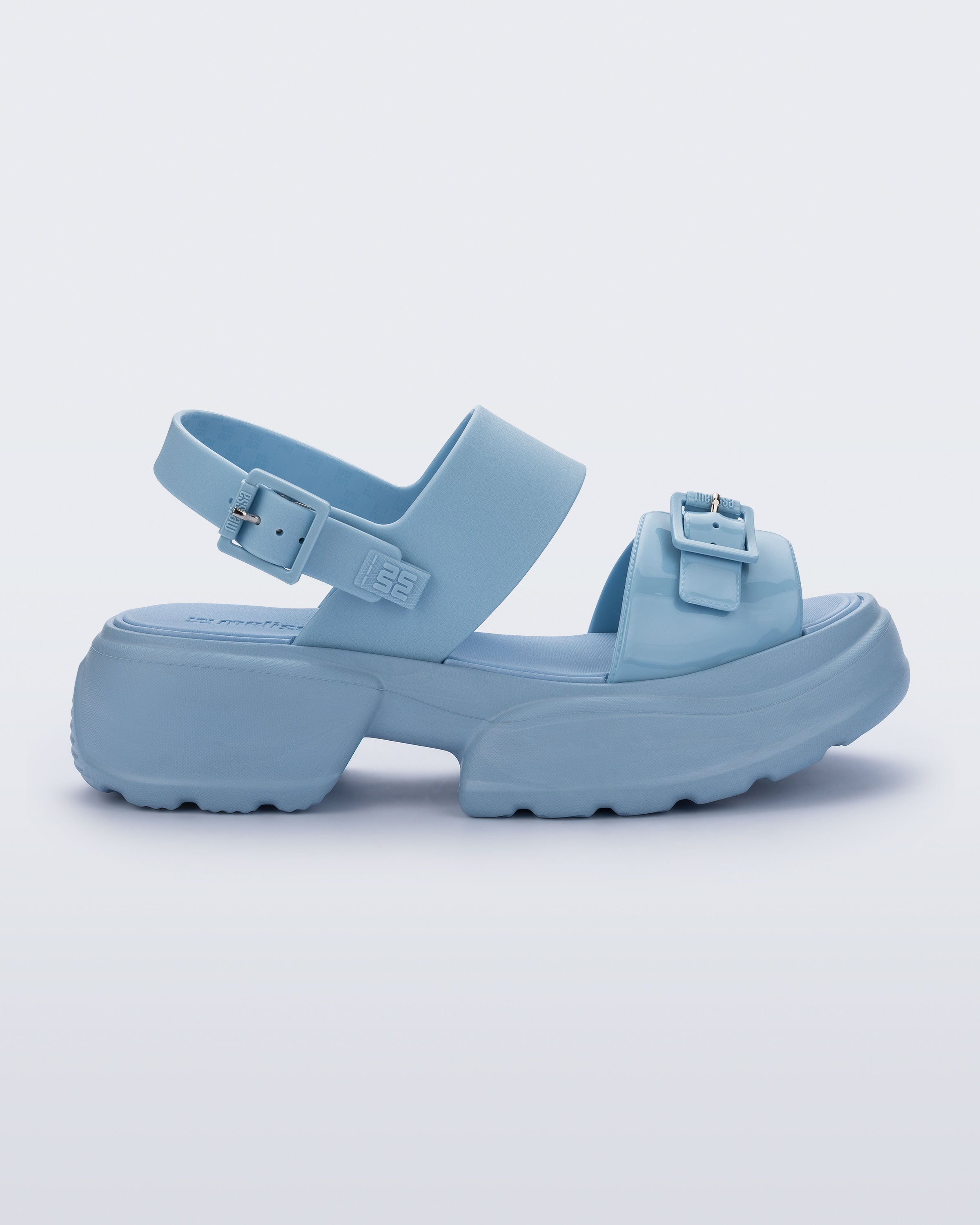 MELISSA PUSH AD