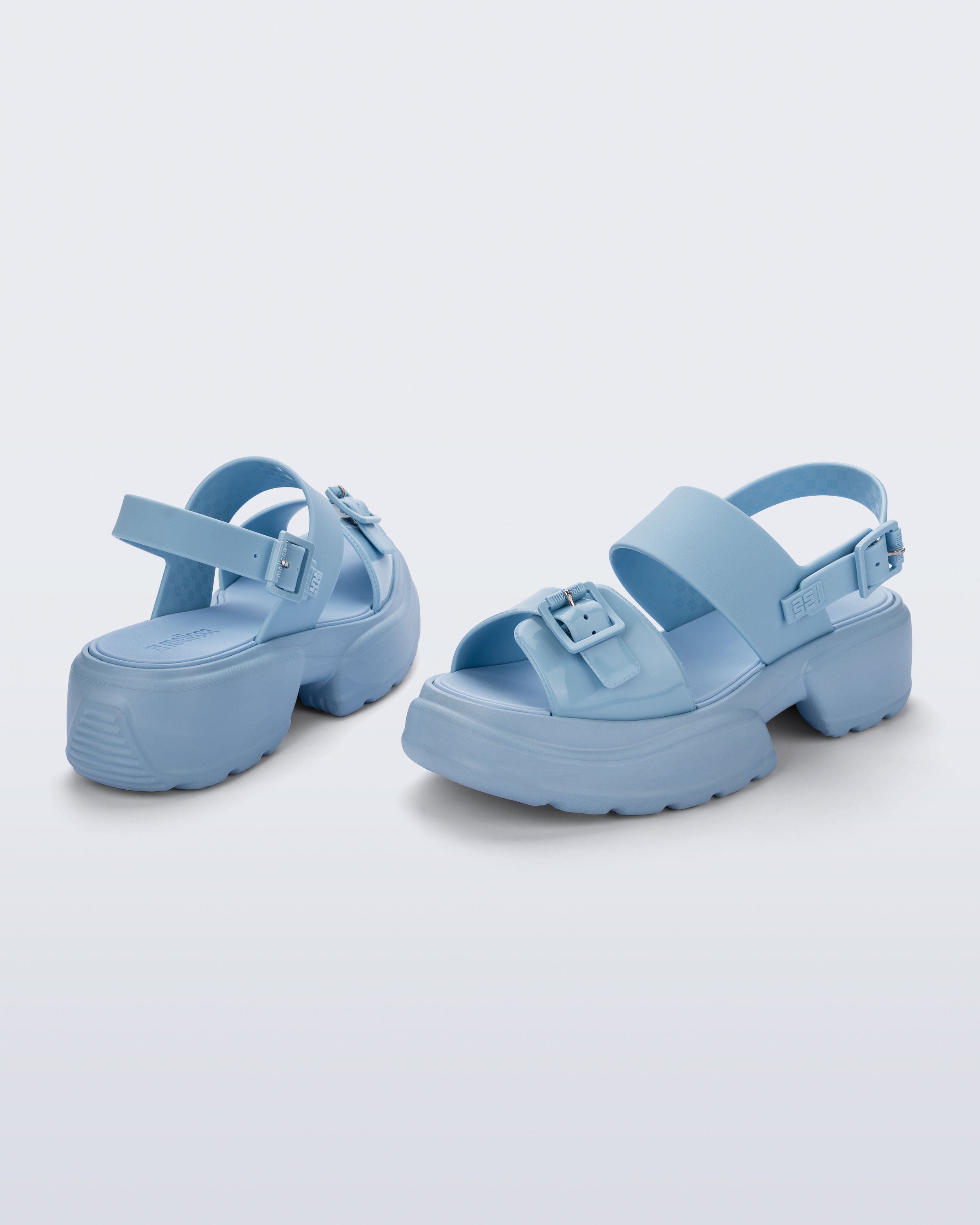 MELISSA PUSH AD