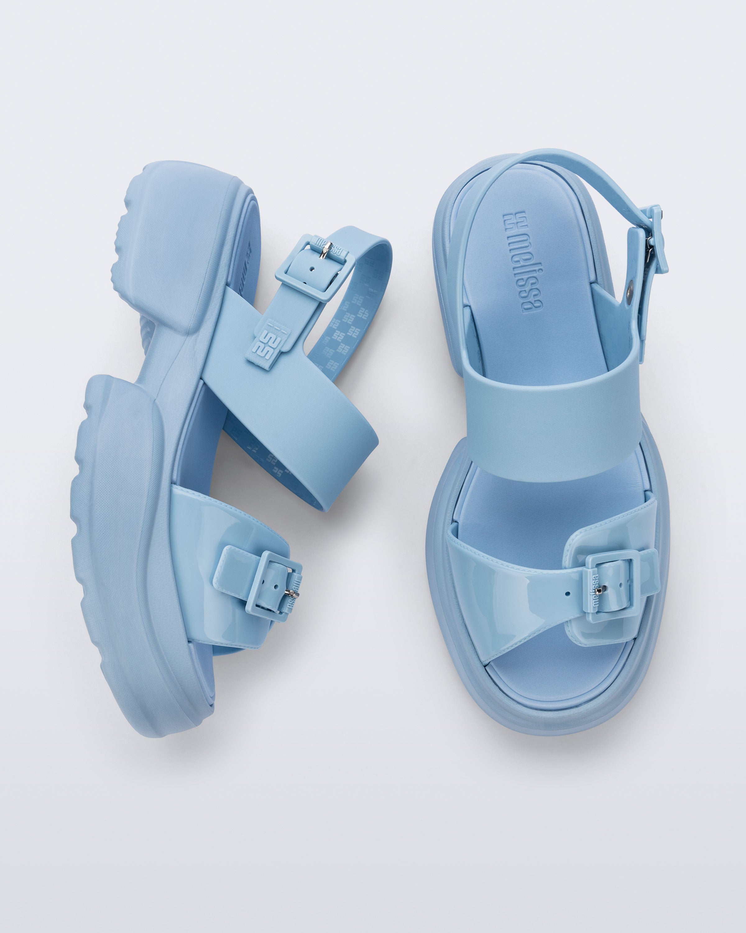 MELISSA PUSH AD