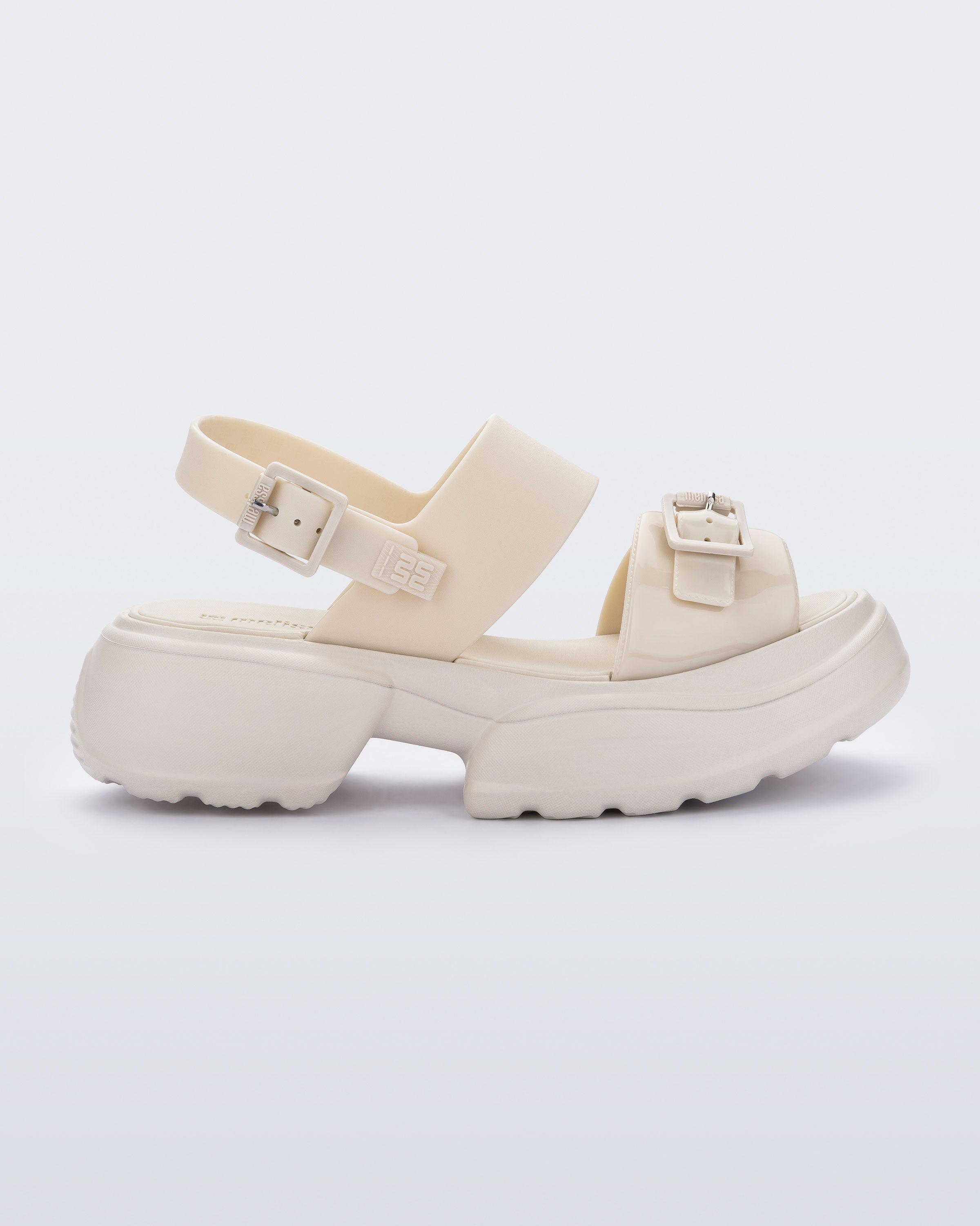 MELISSA PUSH AD
