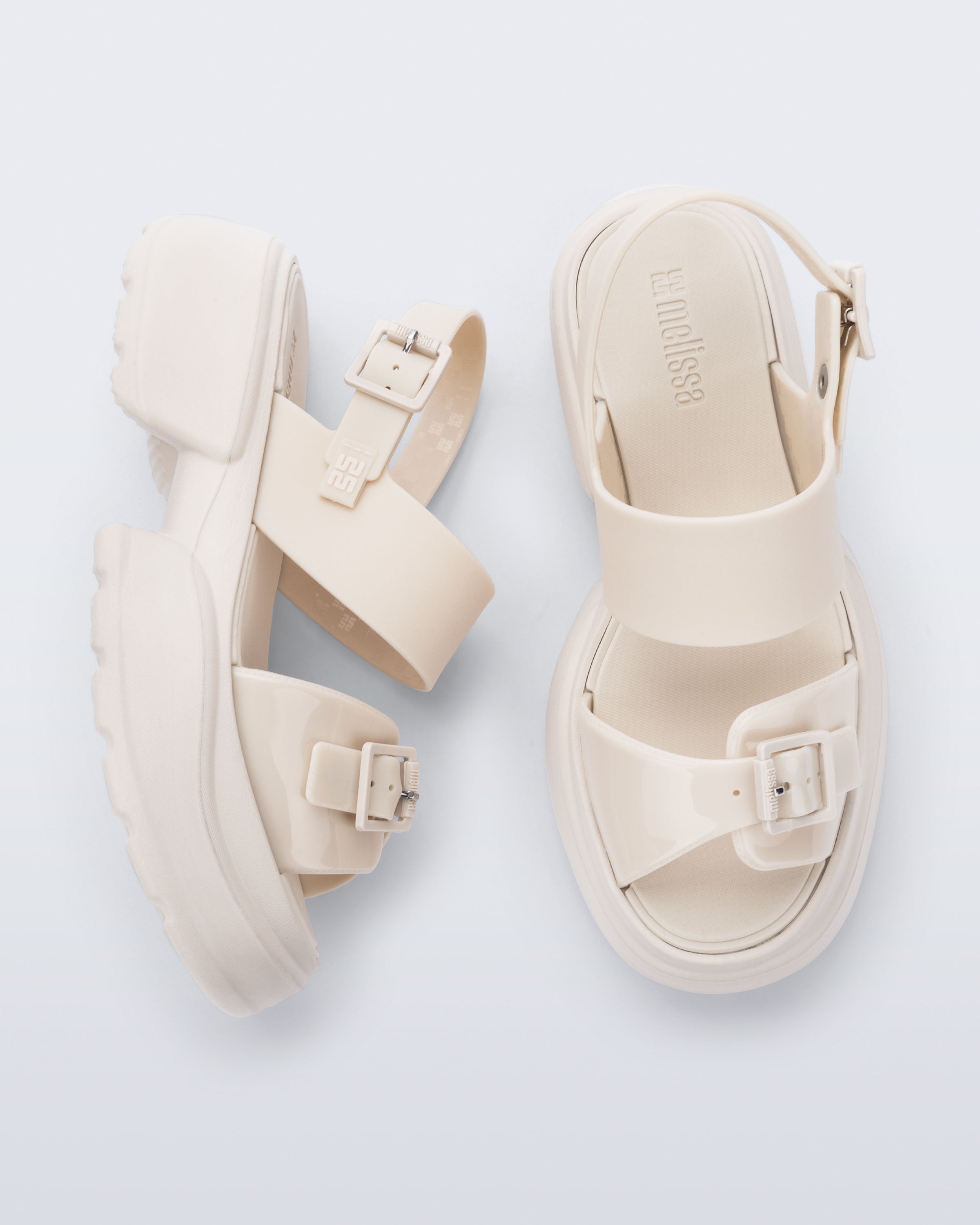 MELISSA PUSH AD
