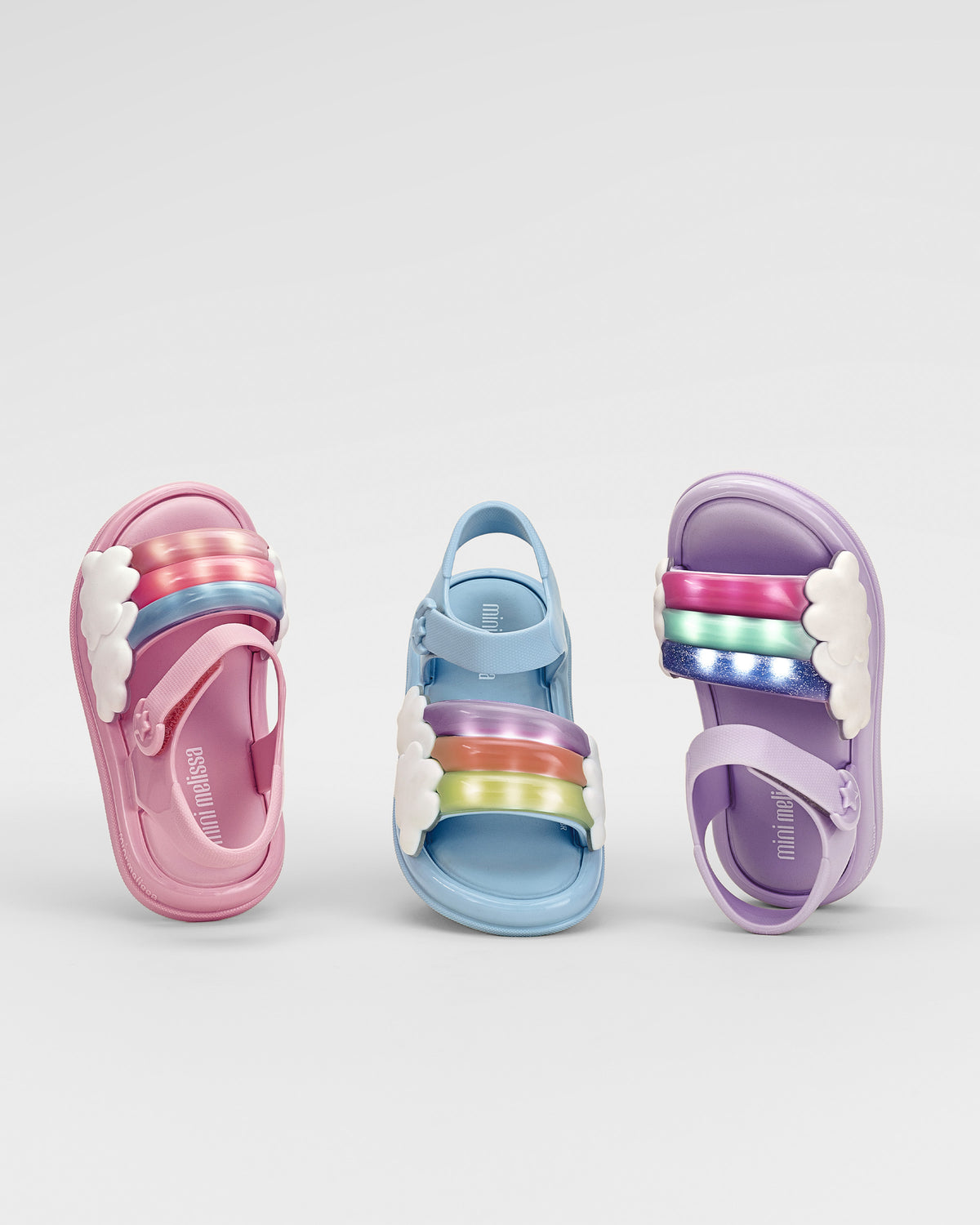 MINI MELISSA LUMI BB
