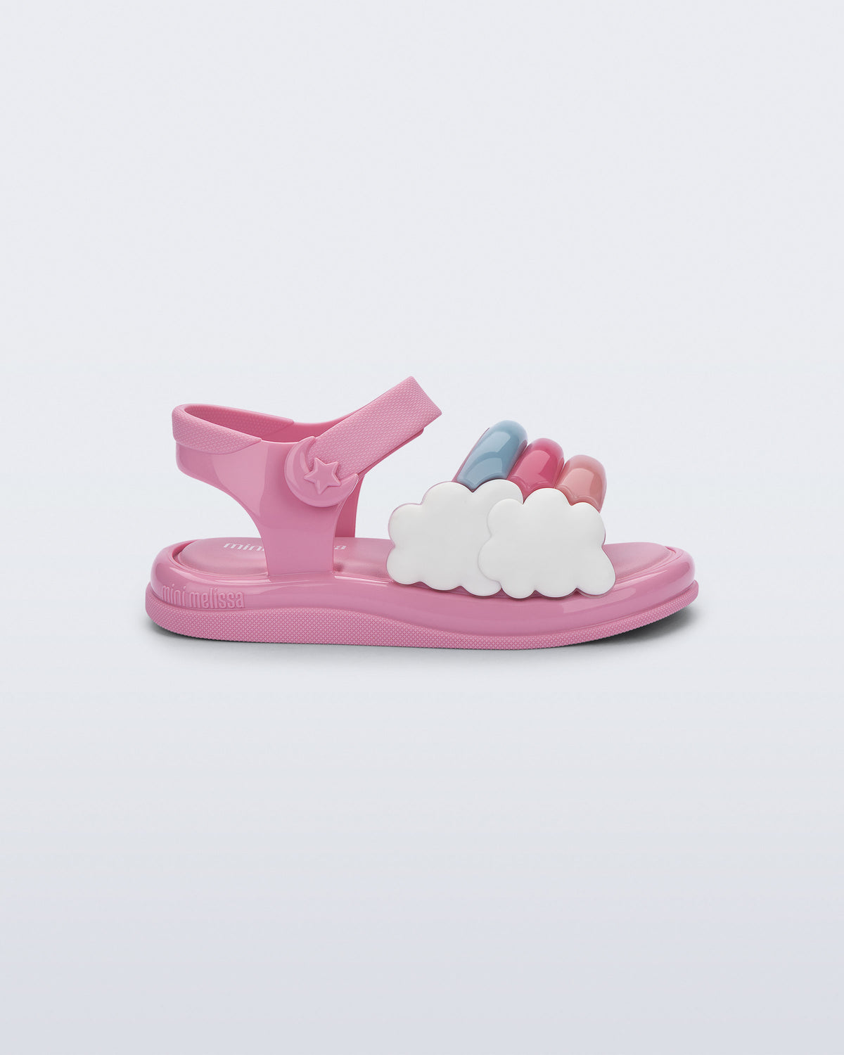 MINI MELISSA LUMI BB