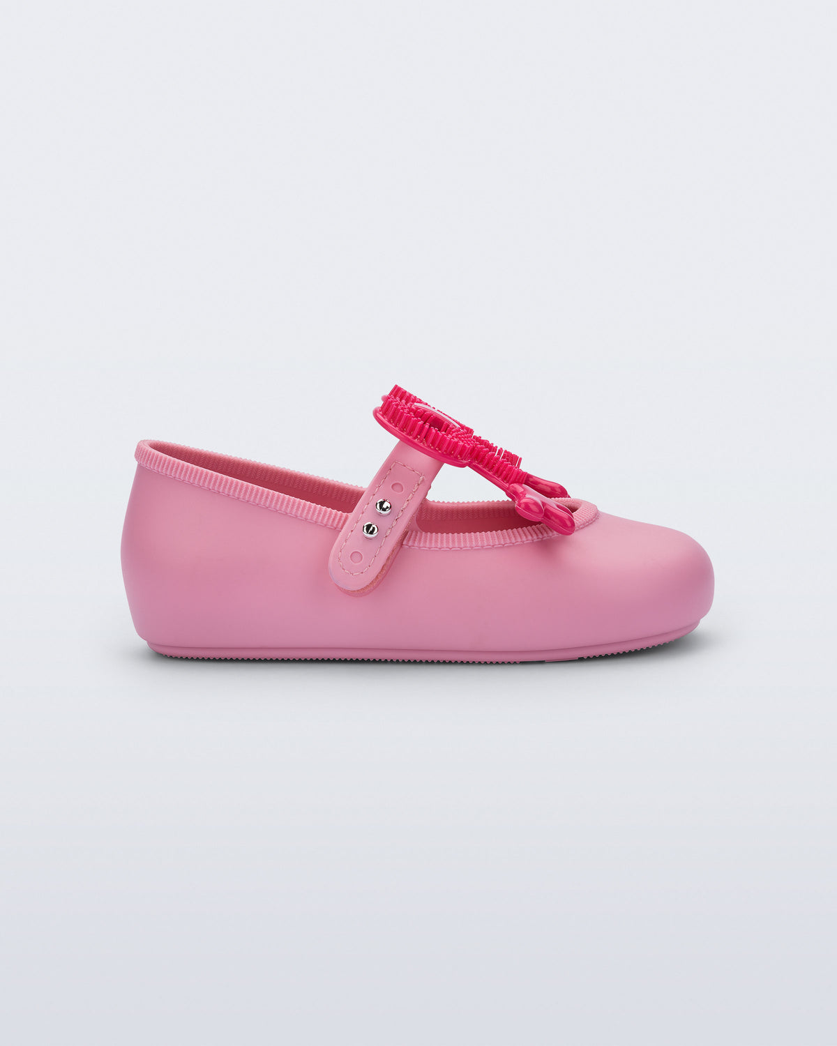 MINI MELISSA SOFT LILY MONSTER BB