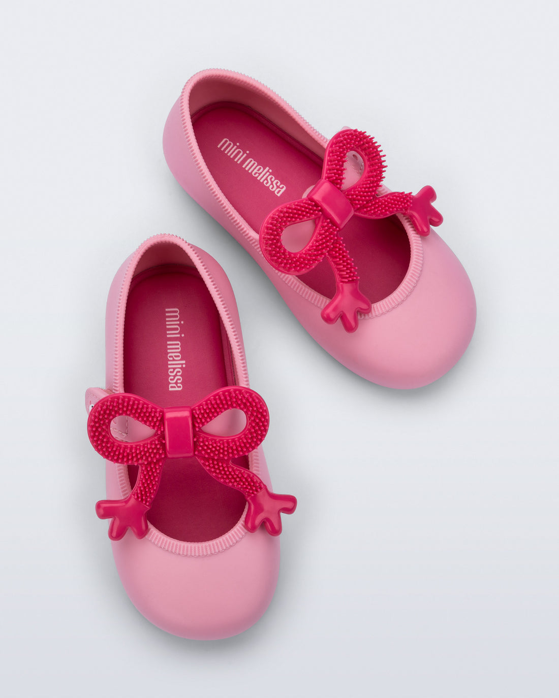 MINI MELISSA SOFT LILY MONSTER BB