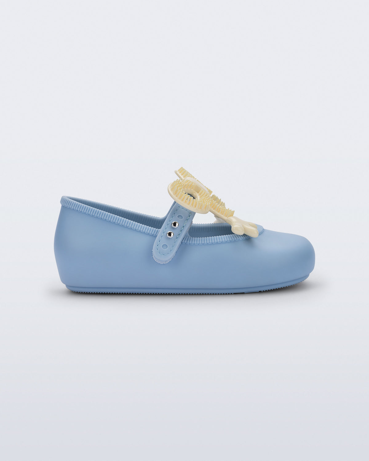 MINI MELISSA SOFT LILY MONSTER BB