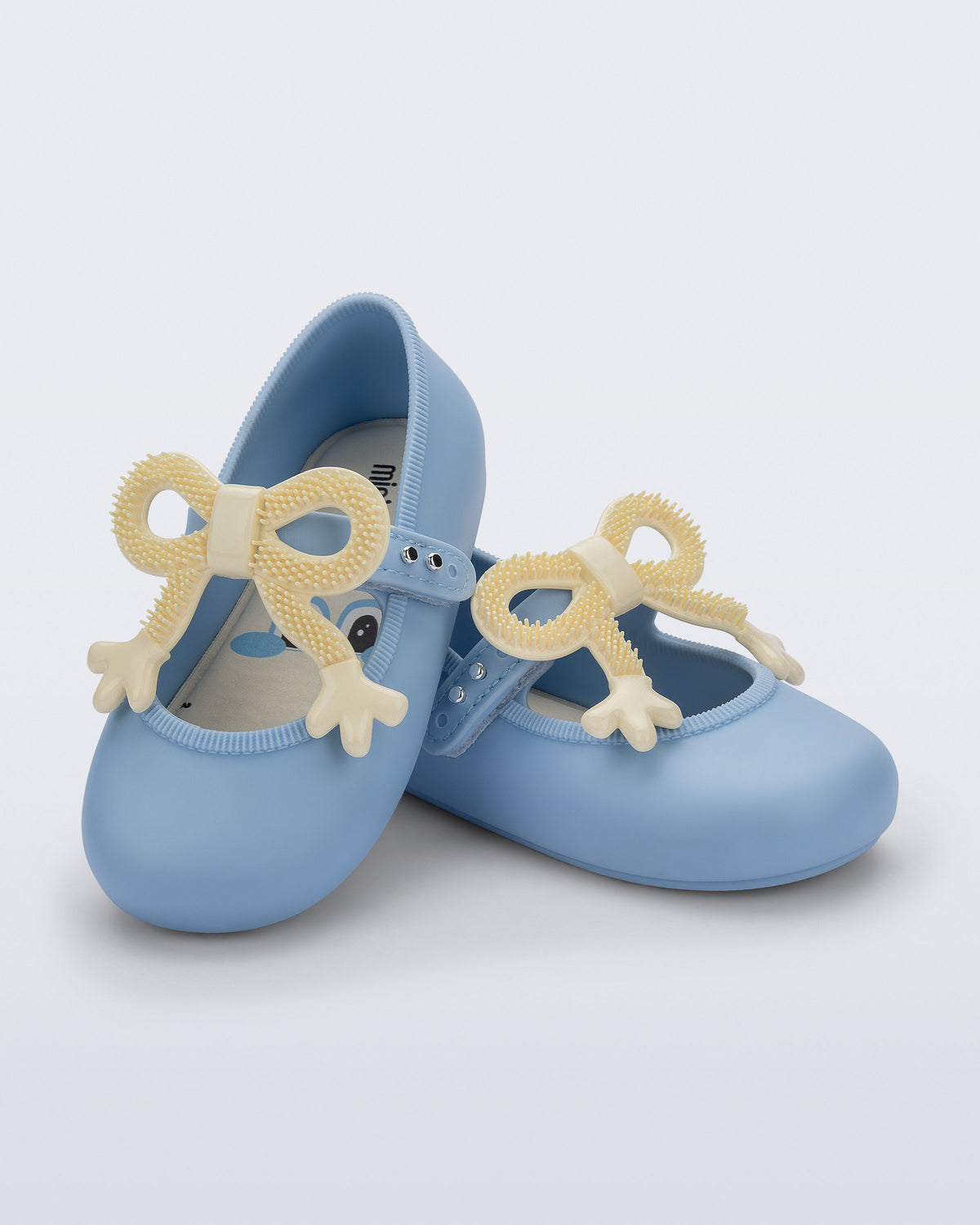 MINI MELISSA SOFT LILY MONSTER BB