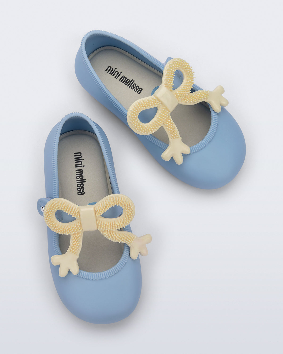 MINI MELISSA SOFT LILY MONSTER BB