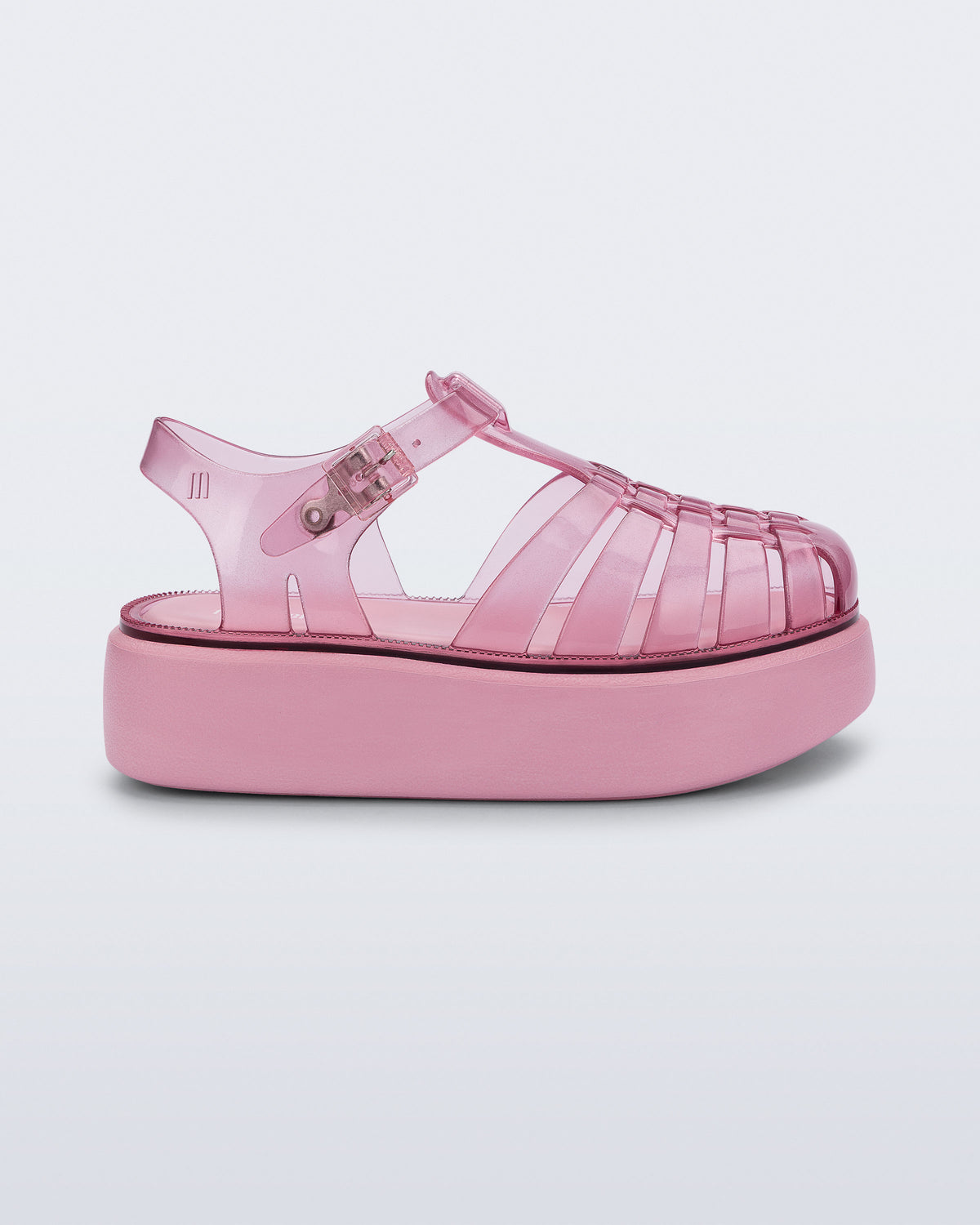 MINI MELISSA POSSESSION PLATFORM INF