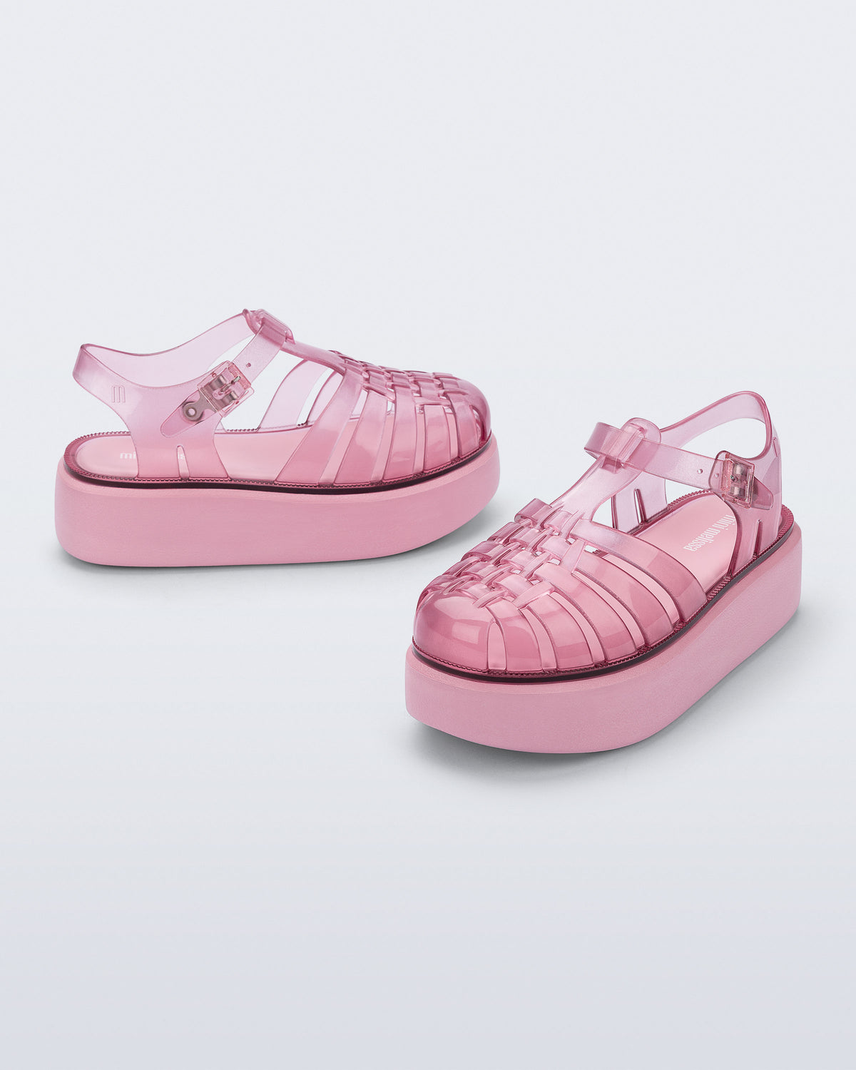 MINI MELISSA POSSESSION PLATFORM INF