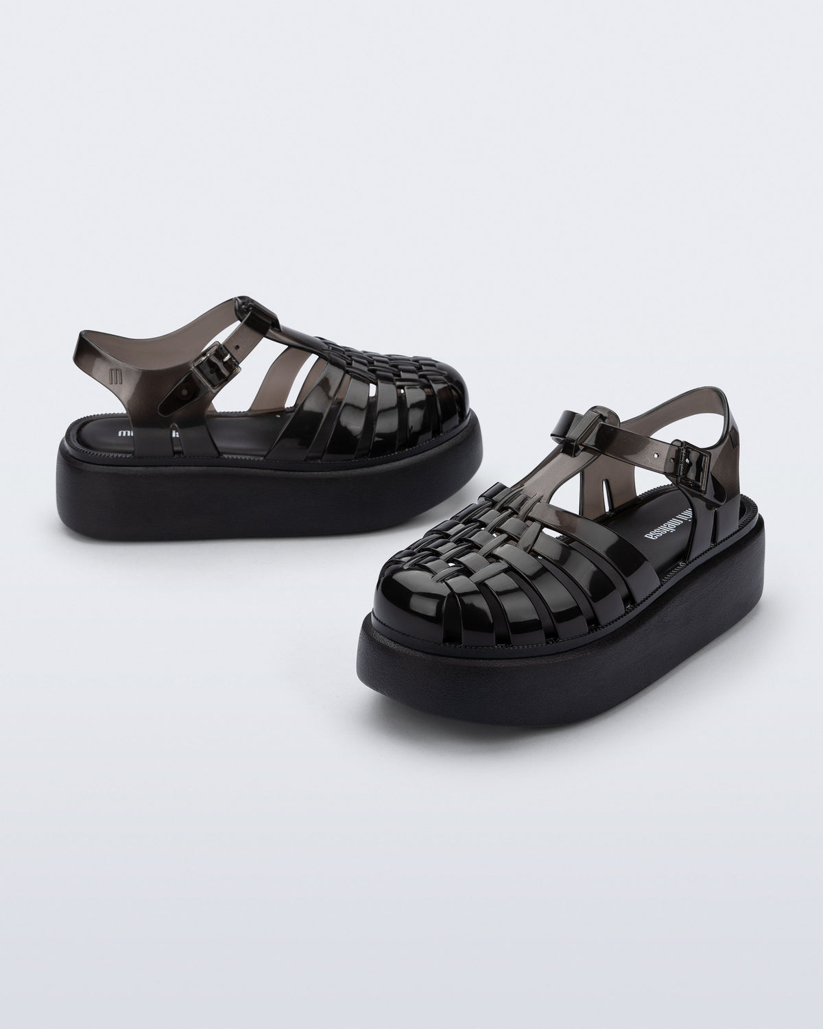 MINI MELISSA POSSESSION PLATFORM INF