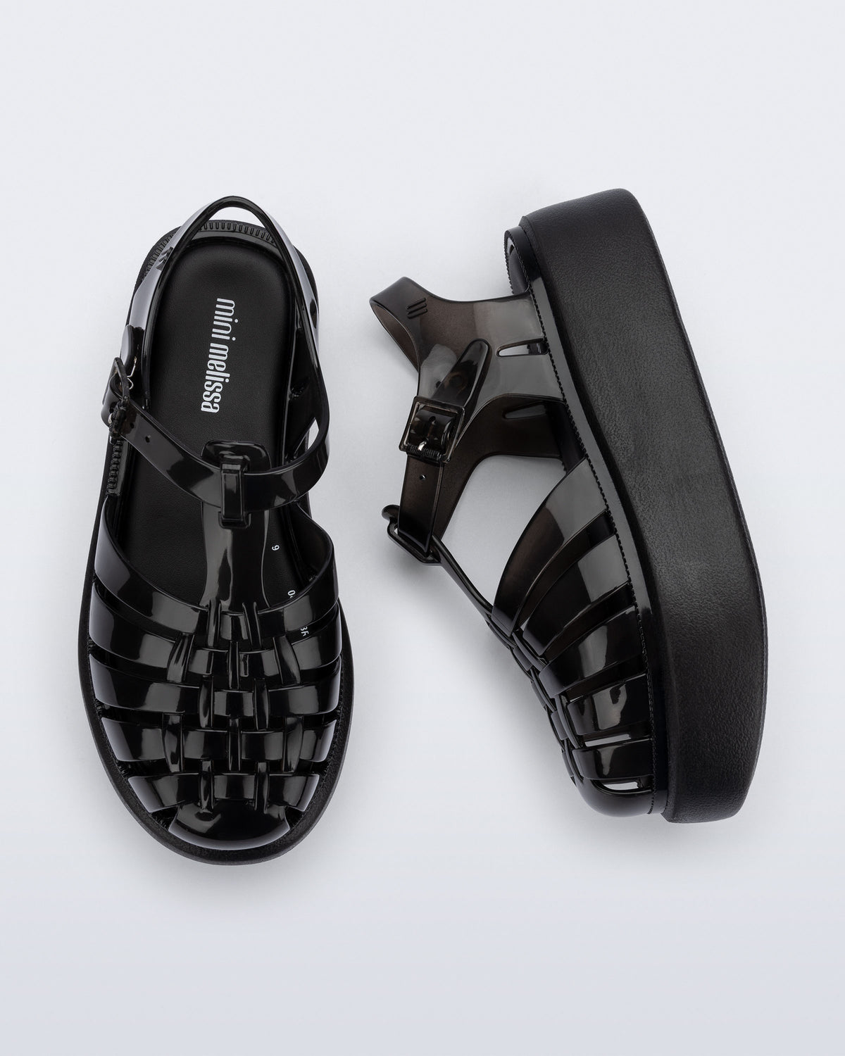 MINI MELISSA POSSESSION PLATFORM INF