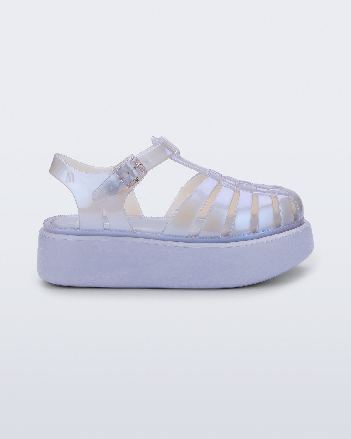 MINI MELISSA POSSESSION PLATFORM INF