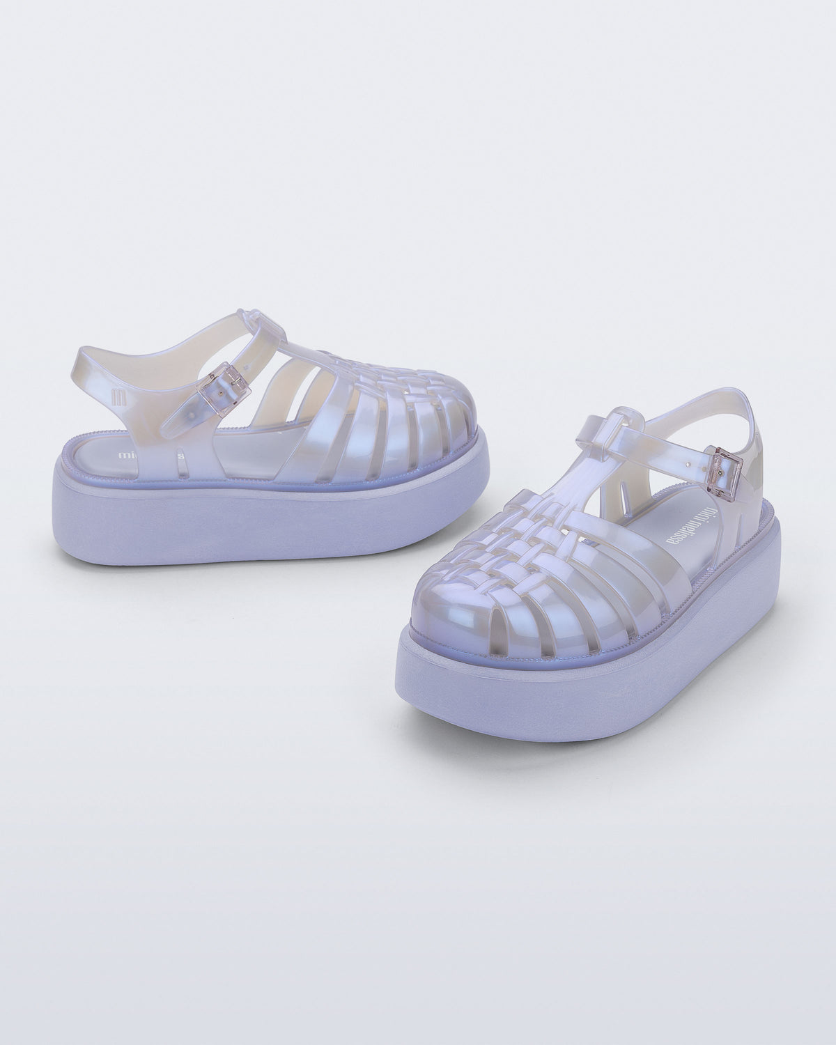 MINI MELISSA POSSESSION PLATFORM INF