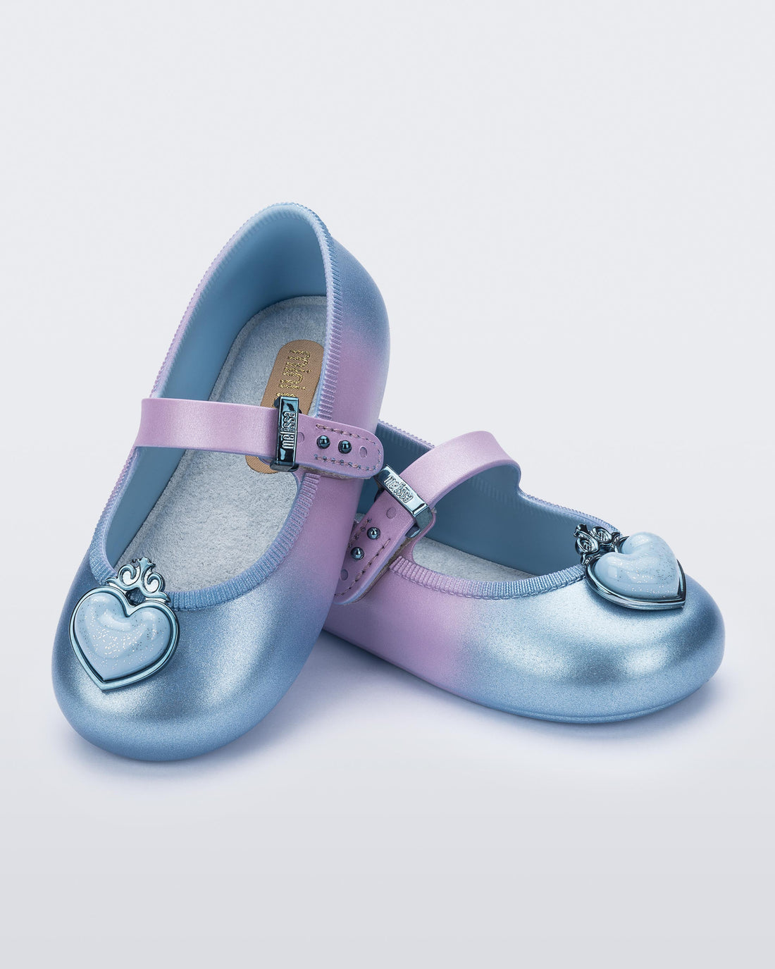 MINI MELISSA SOFT BALLERINA PRINCESS BB