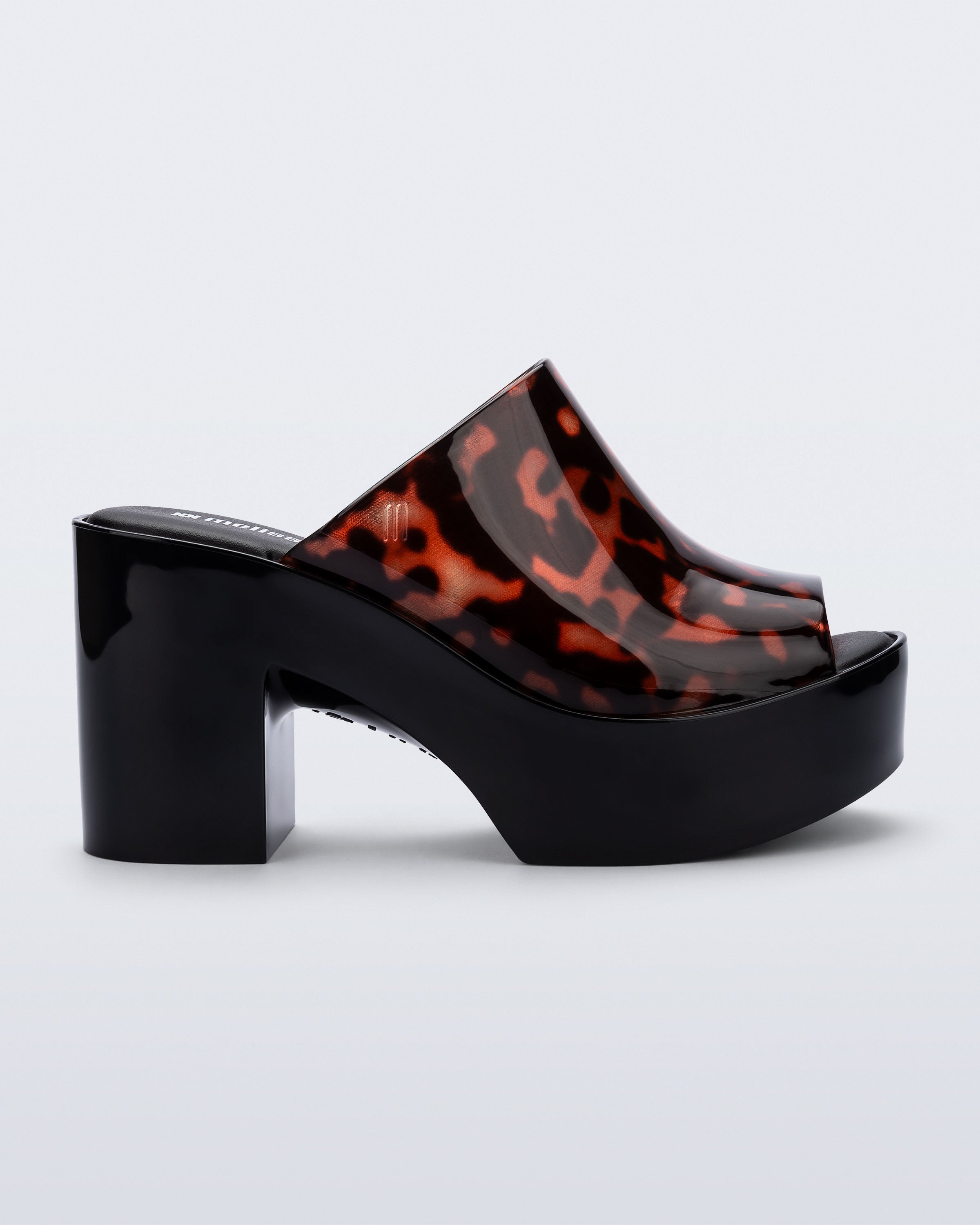 MELISSA MULE HYPE II AD