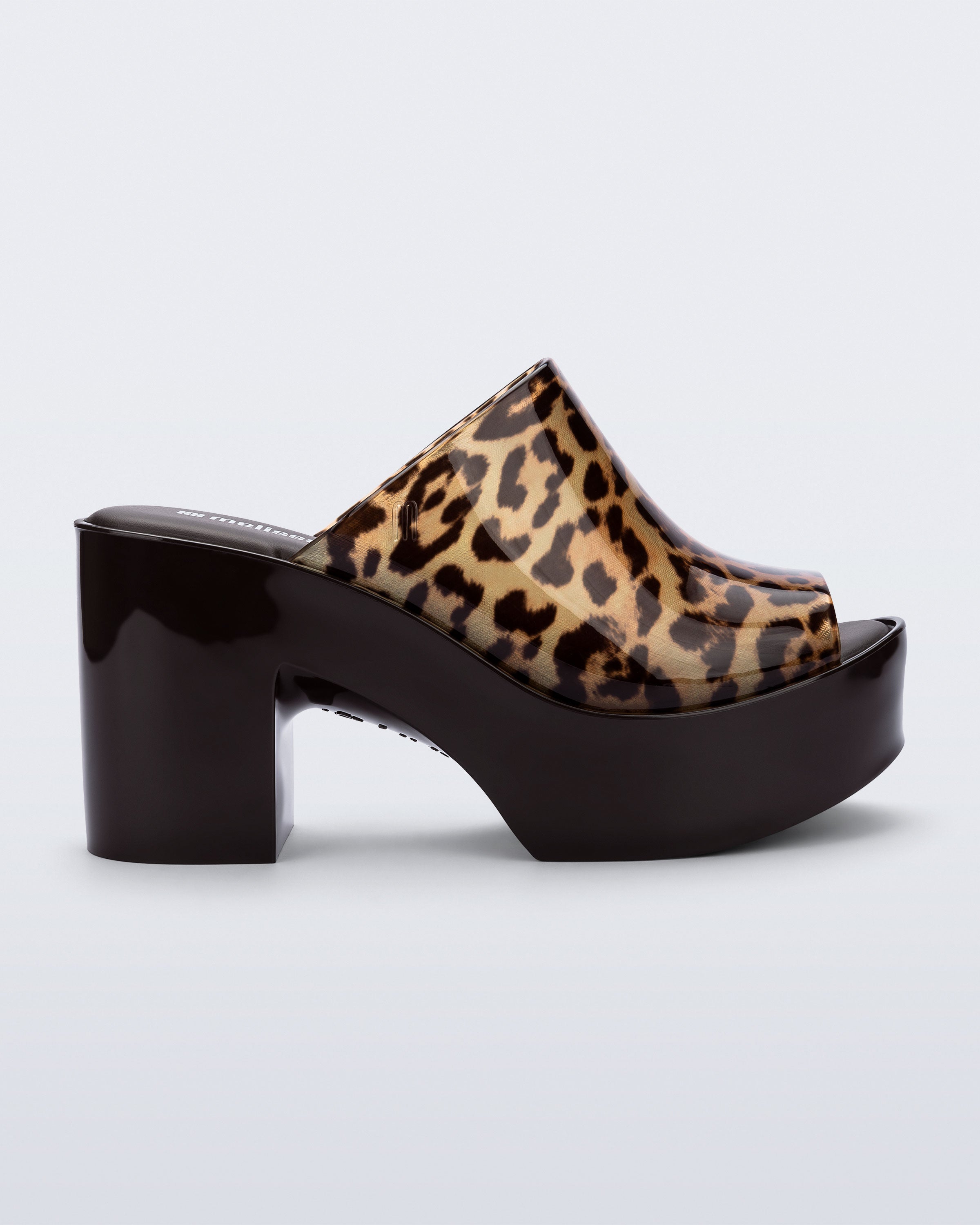 MELISSA MULE HYPE II AD