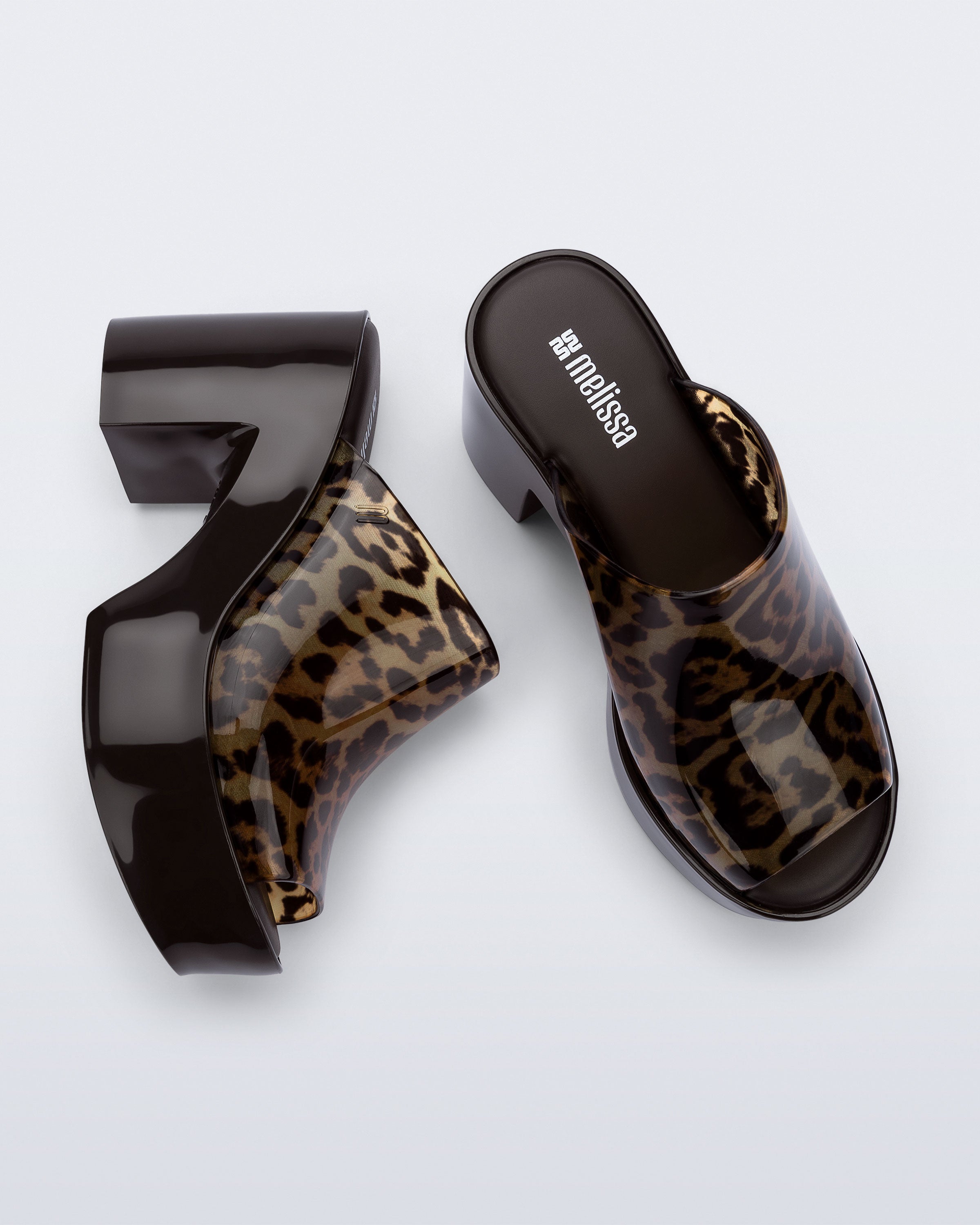 MELISSA MULE HYPE II AD
