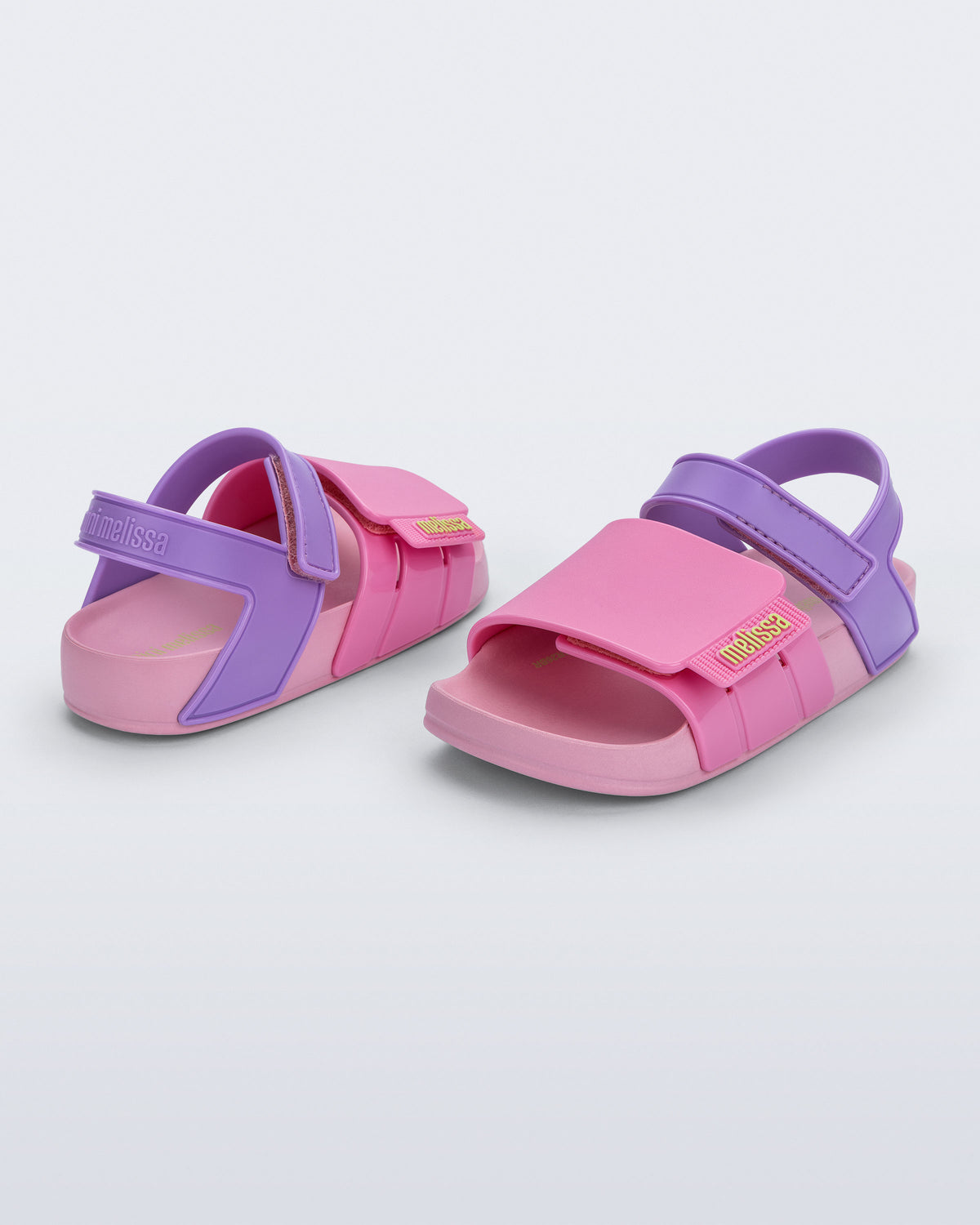 MINI MELISSA PIPPO BB