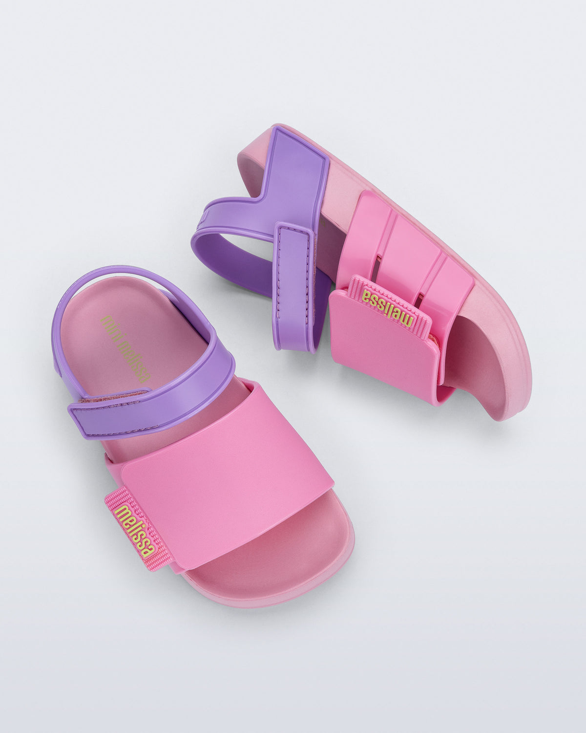 MINI MELISSA PIPPO BB