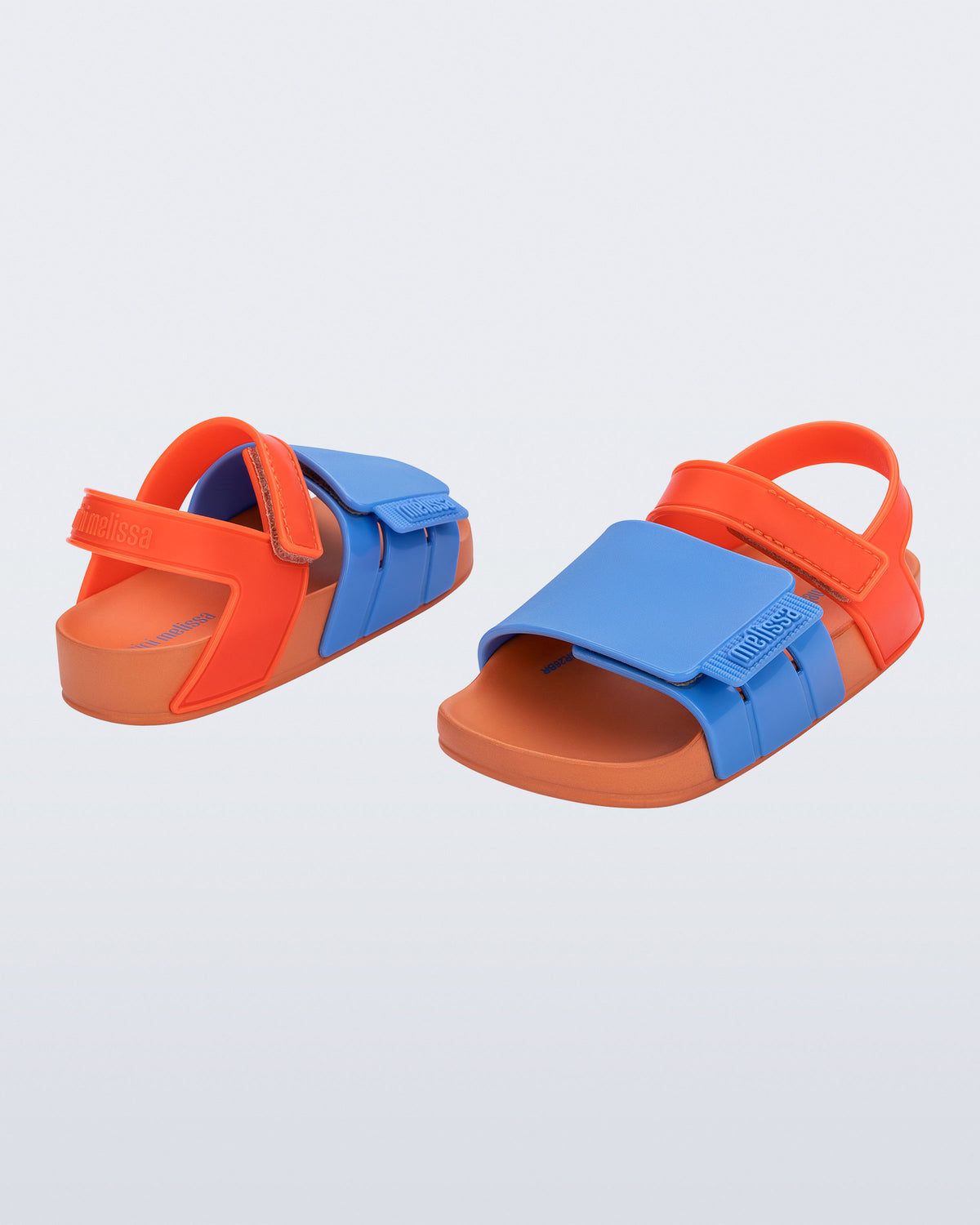 MINI MELISSA PIPPO BB