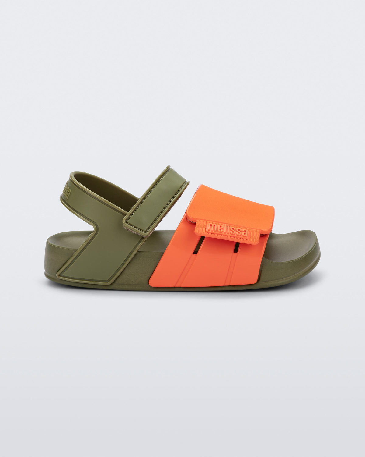 MINI MELISSA PIPPO BB