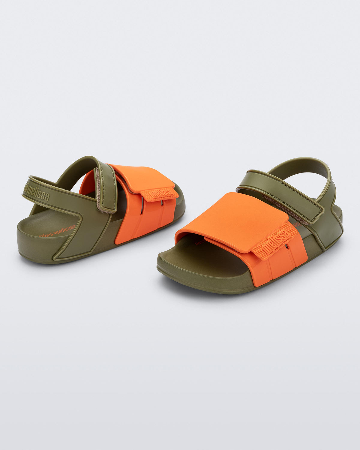 MINI MELISSA PIPPO BB
