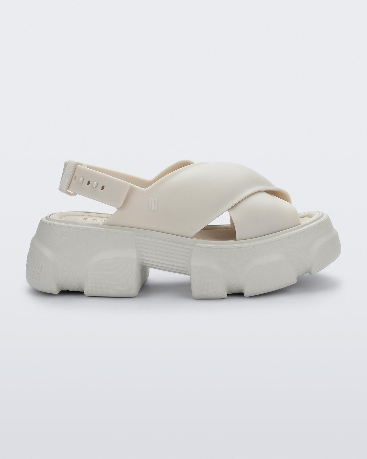MELISSA YURA PLATFORM AD