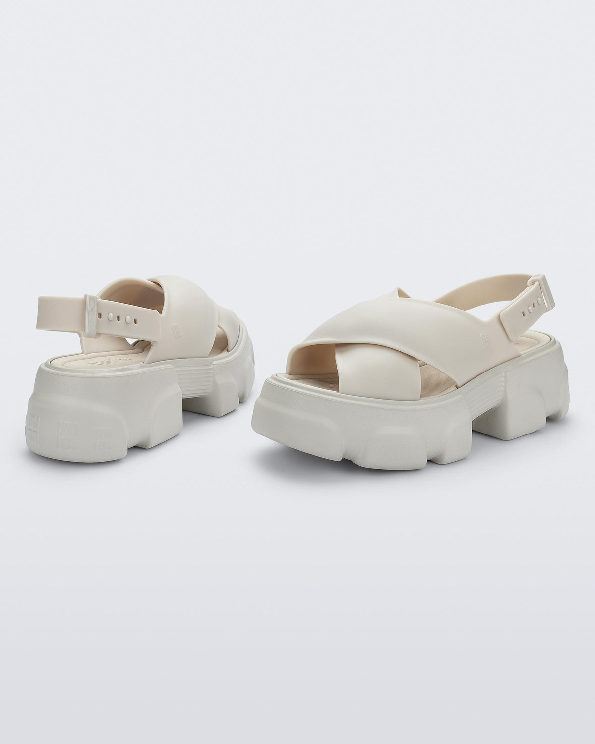 MELISSA YURA PLATFORM AD